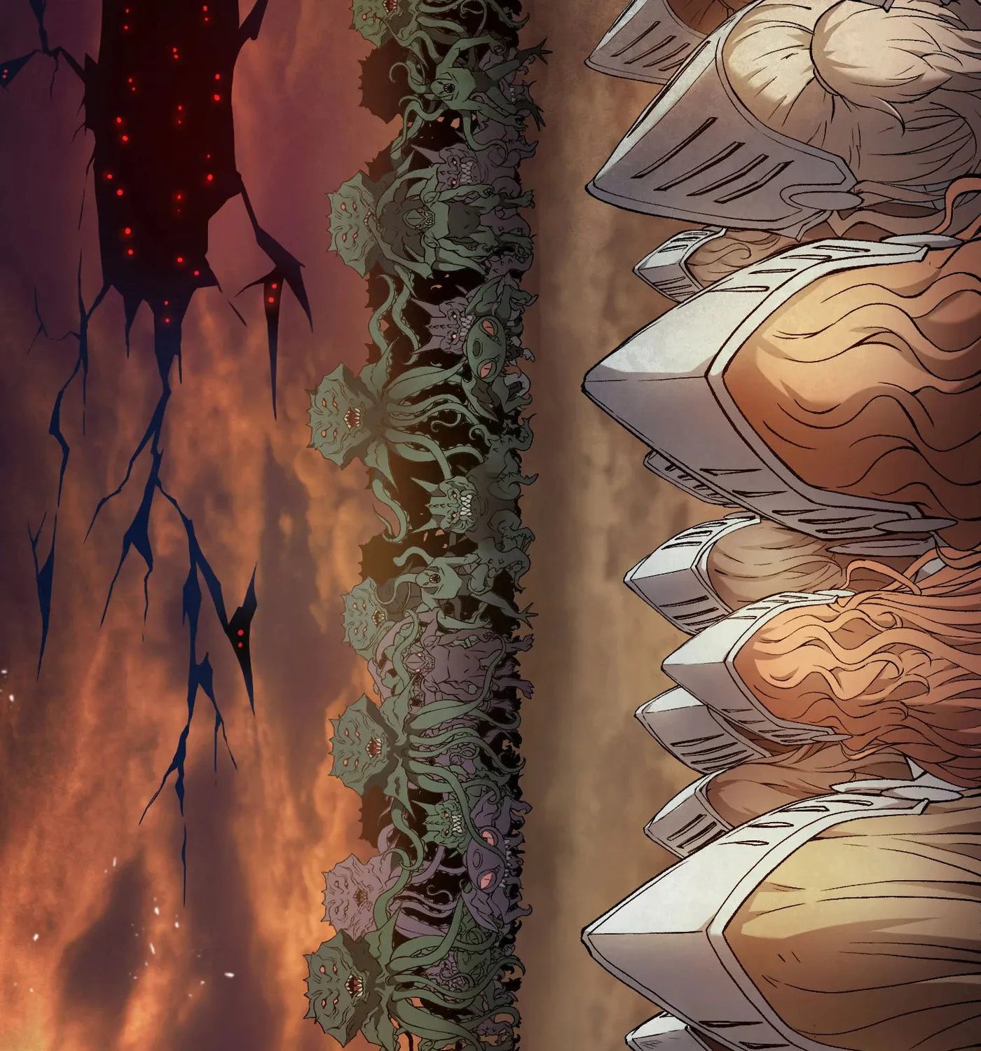 Read Legendary Retirement chapter 0 image 3 on Lezhin