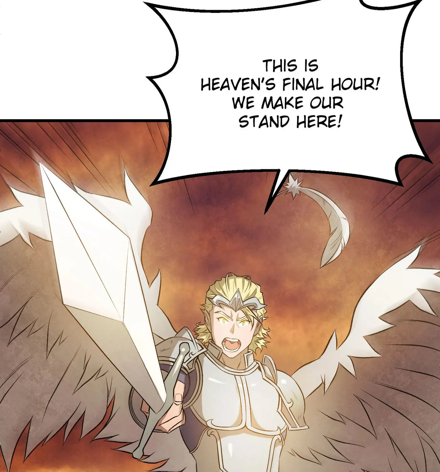 Read Legendary Retirement chapter 0 image 32 on Lezhin