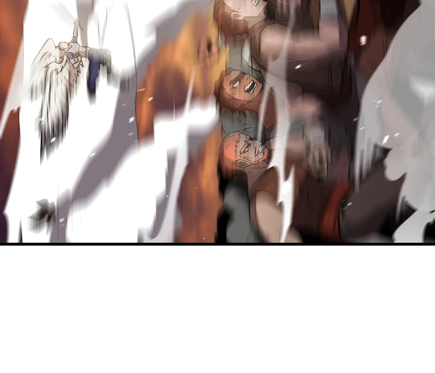 Read Legendary Retirement chapter 0 image 37 on Lezhin
