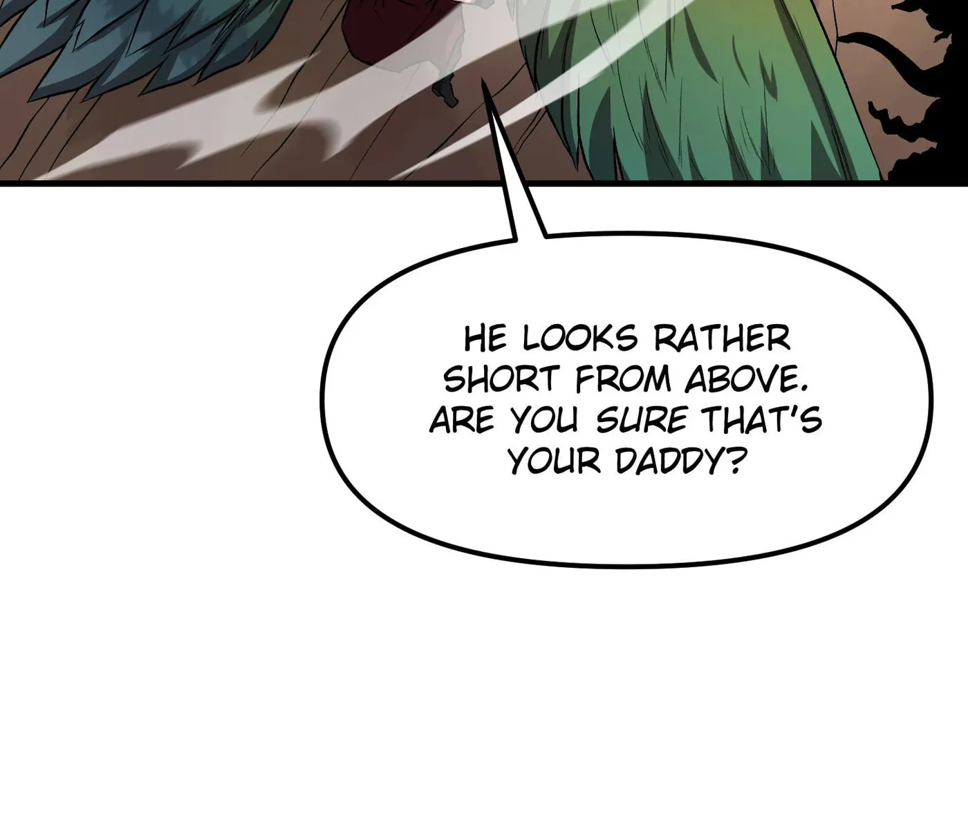 Read Legendary Retirement chapter 0 image 43 on Lezhin