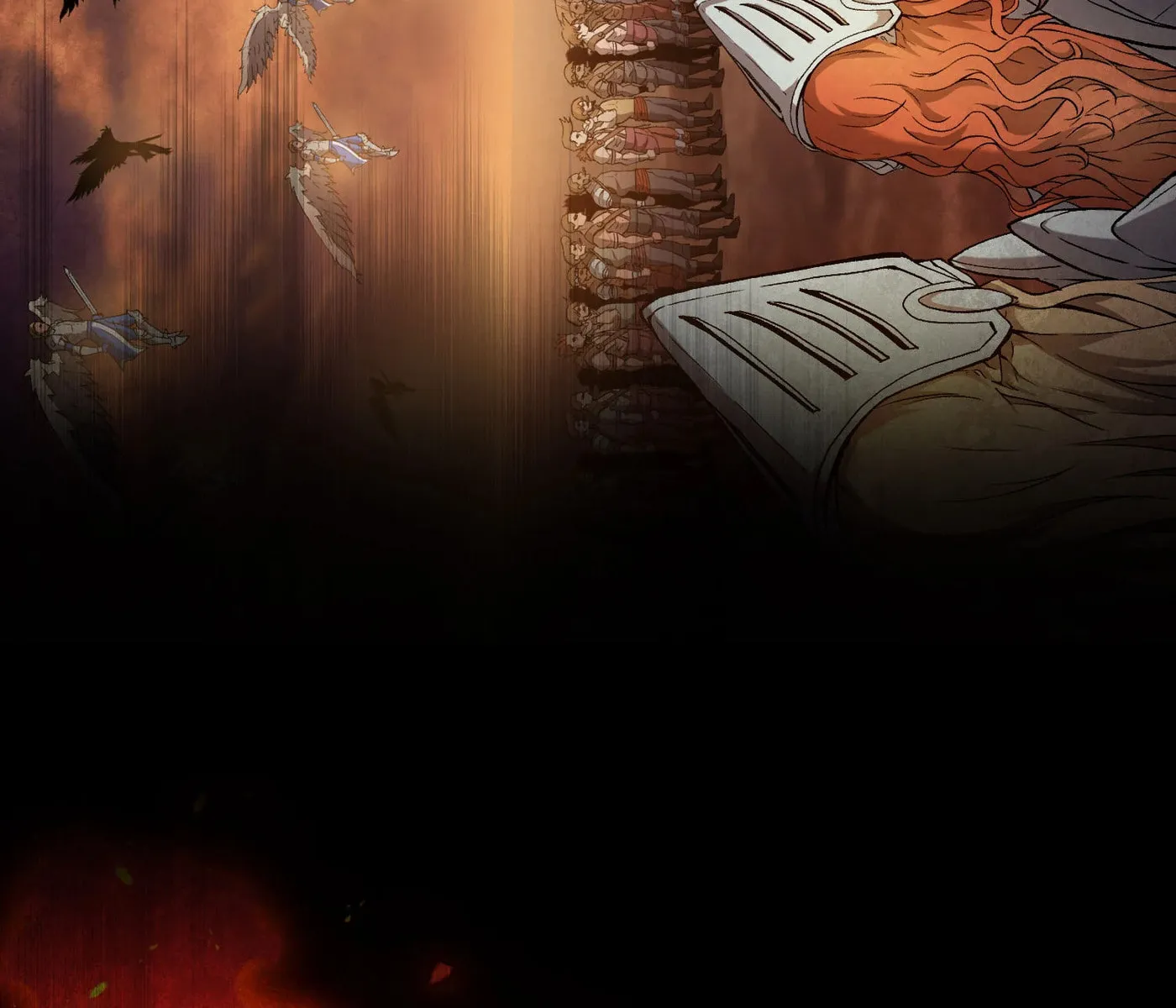 Read Legendary Retirement chapter 0 image 5 on Lezhin