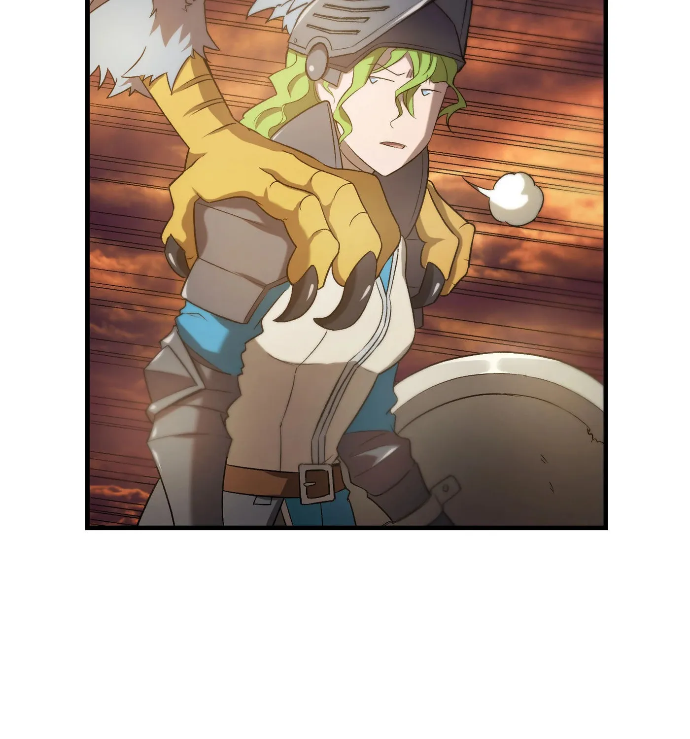 Read Legendary Retirement chapter 0 image 51 on Lezhin