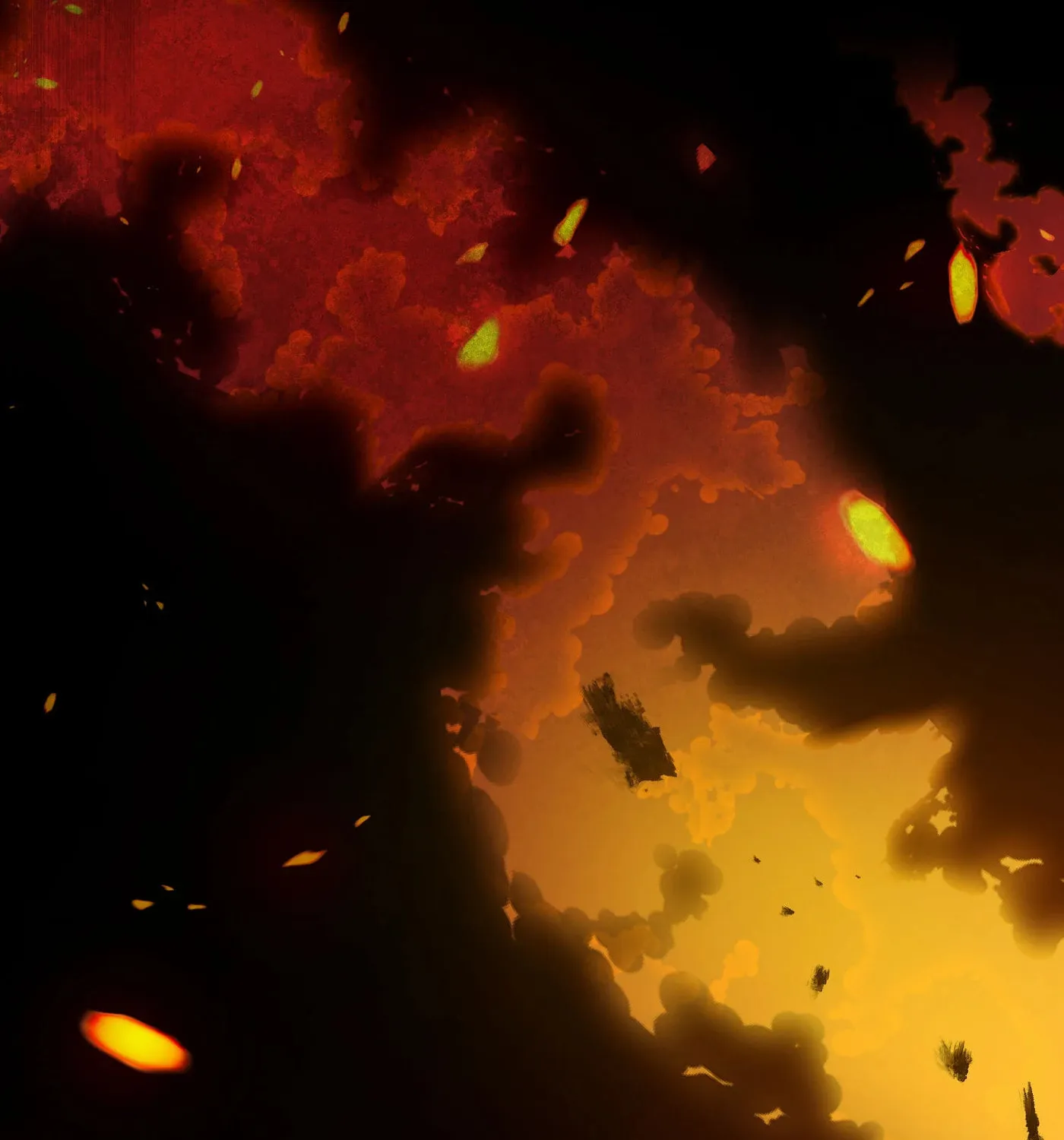 Read Legendary Retirement chapter 0 image 6 on Lezhin
