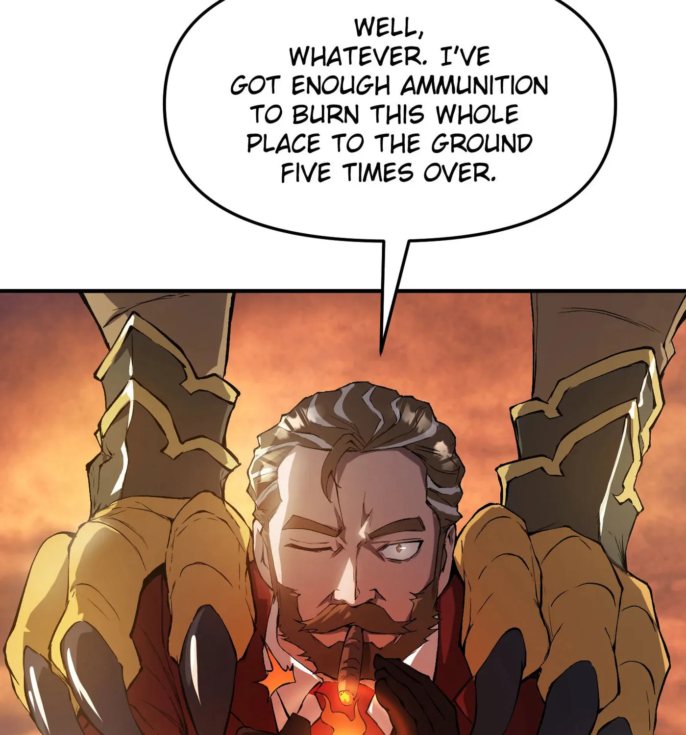 Read Legendary Retirement chapter 0 image 65 on Lezhin