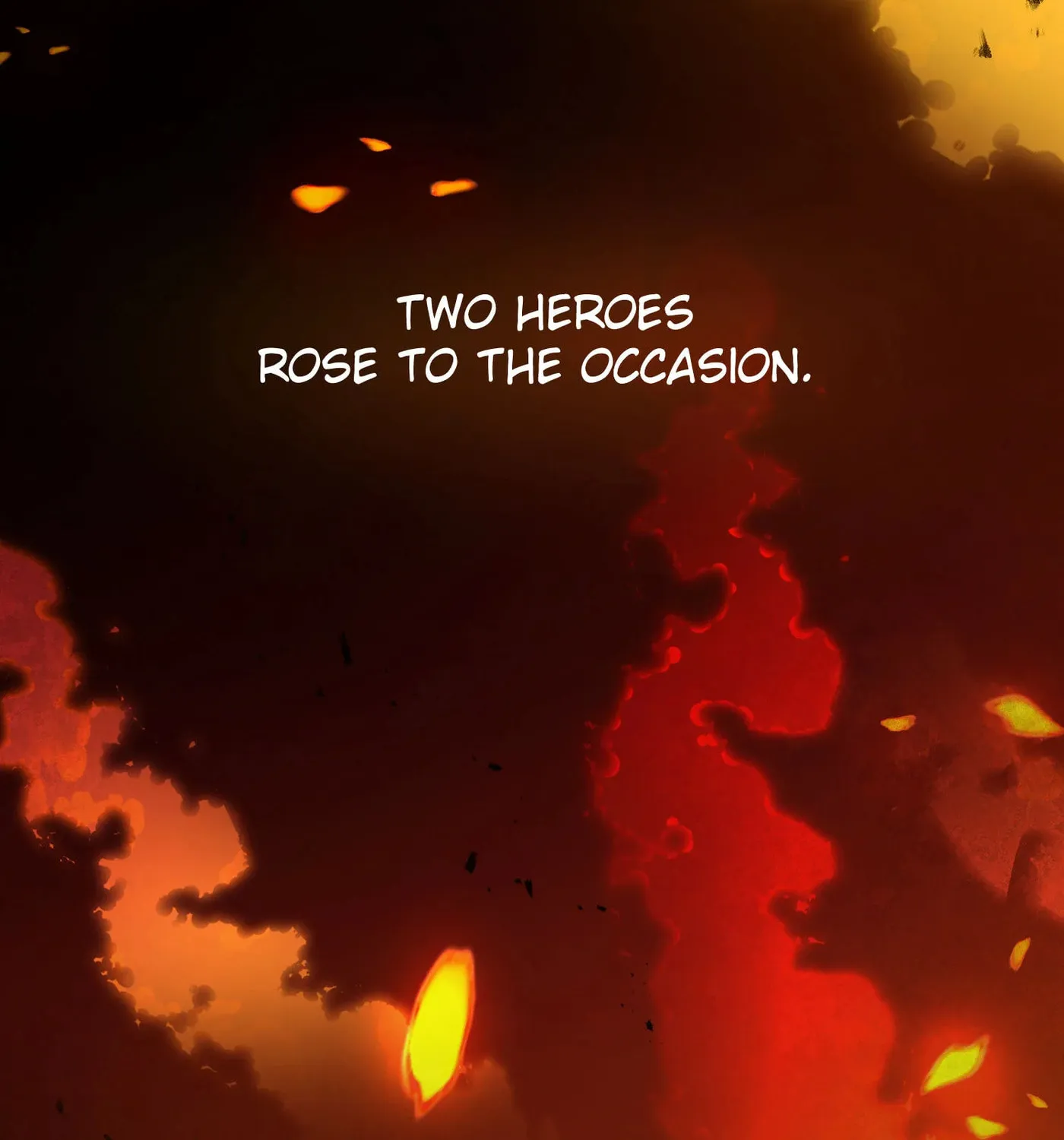 Read Legendary Retirement chapter 0 image 7 on Lezhin