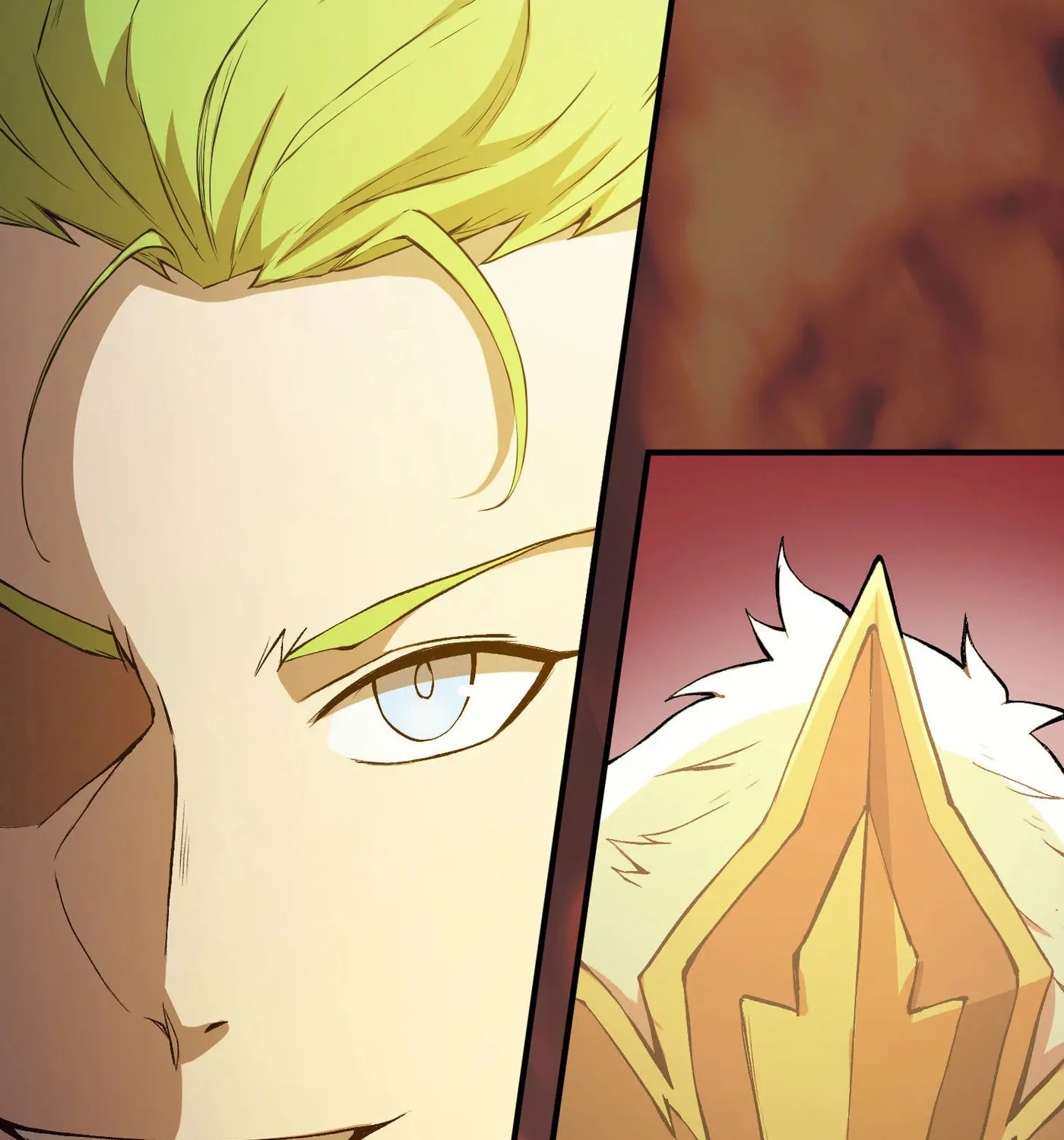Read Legendary Retirement chapter 0 image 72 on Lezhin