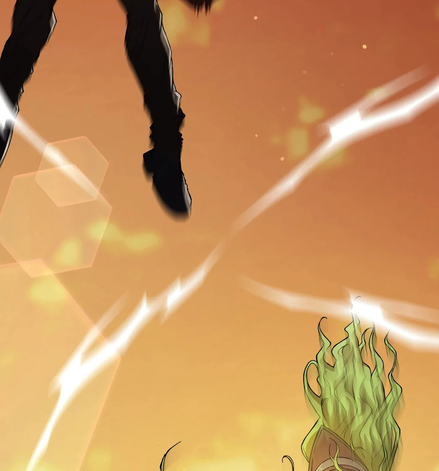 Read Legendary Retirement chapter 0 image 77 on Lezhin