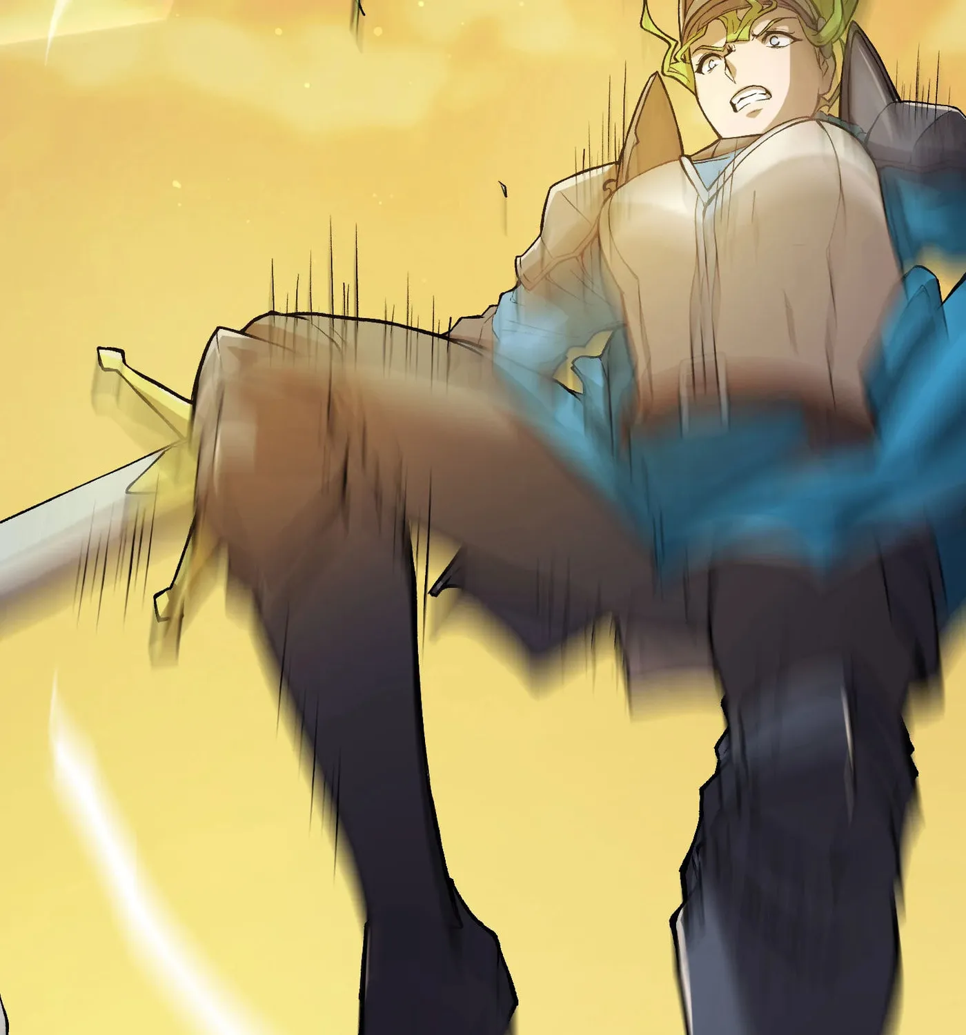 Read Legendary Retirement chapter 0 image 78 on Lezhin