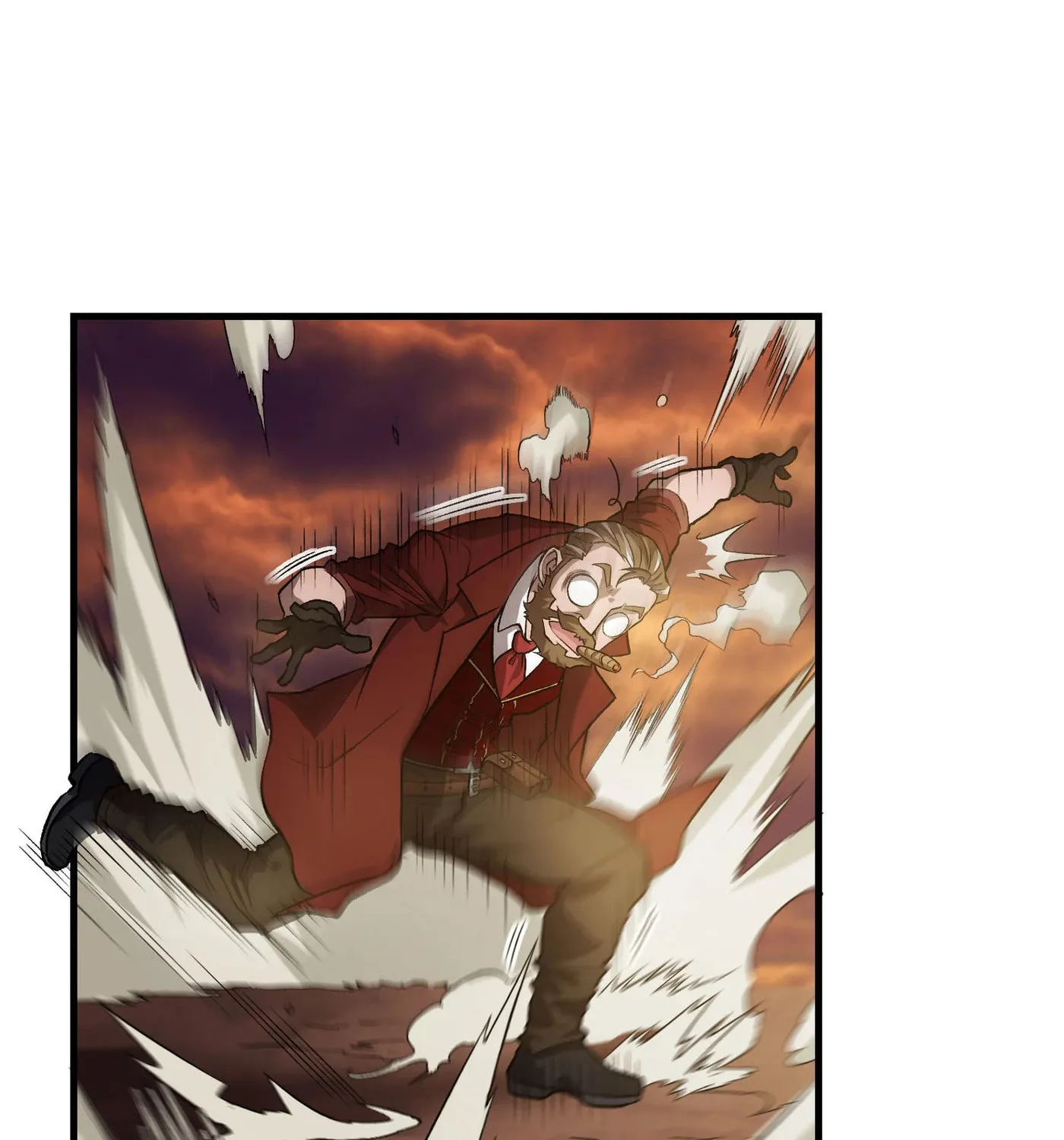 Read Legendary Retirement chapter 0 image 85 on Lezhin