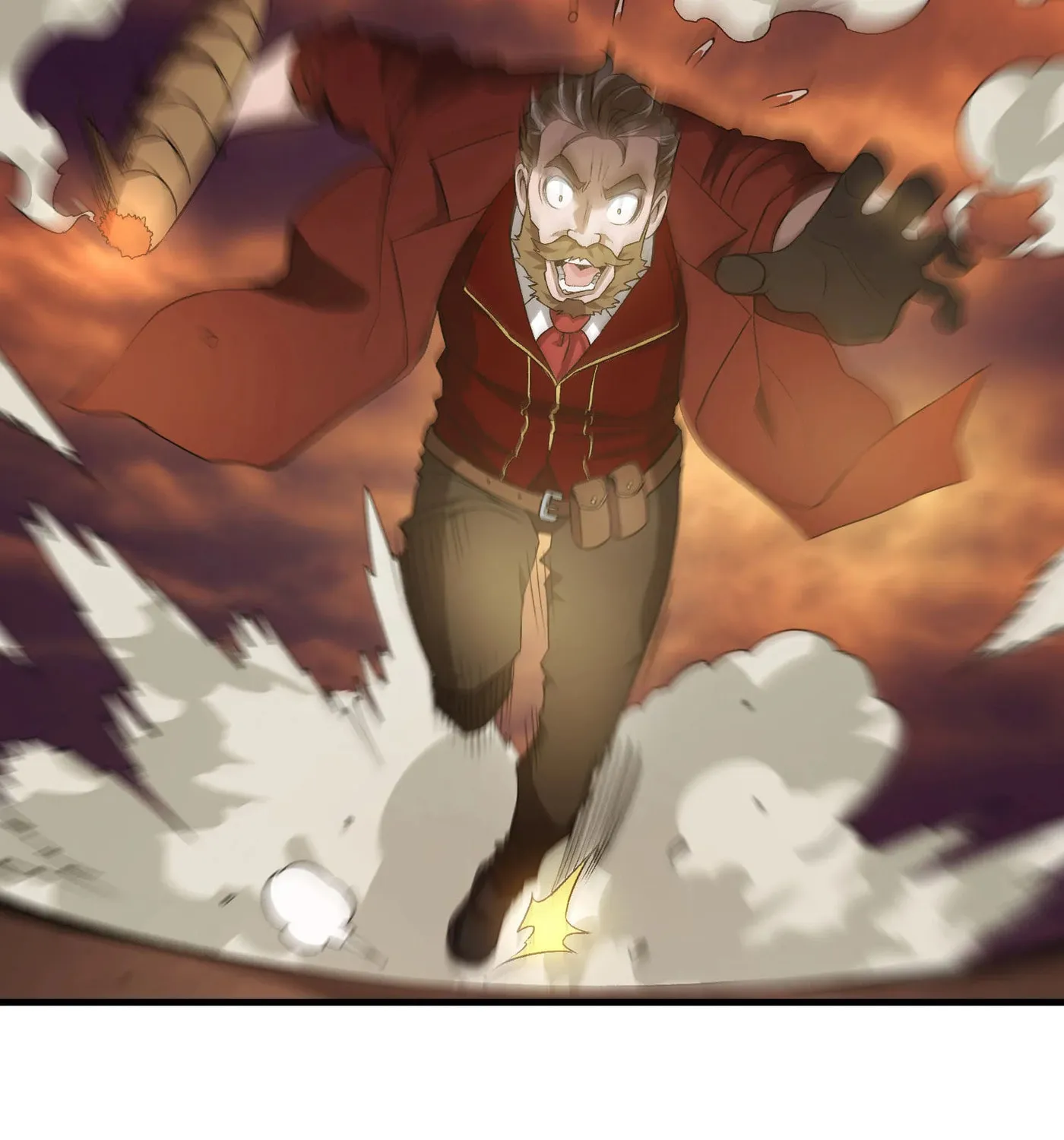 Read Legendary Retirement chapter 0 image 88 on Lezhin