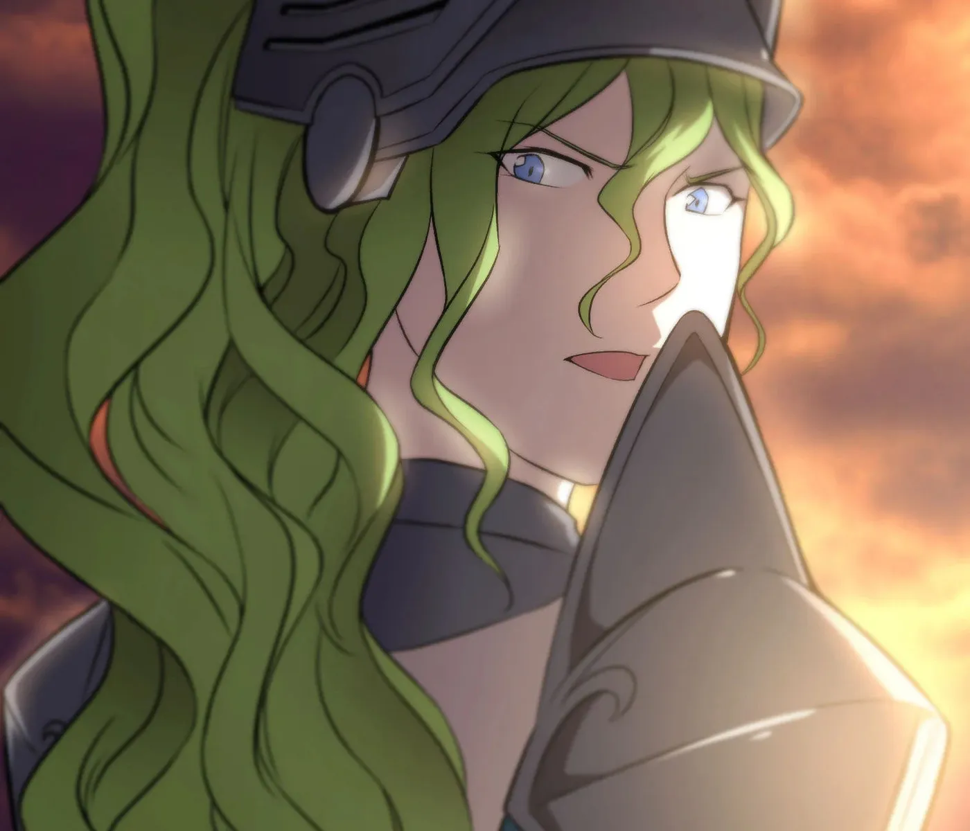 Read Legendary Retirement chapter 0 image 96 on Lezhin