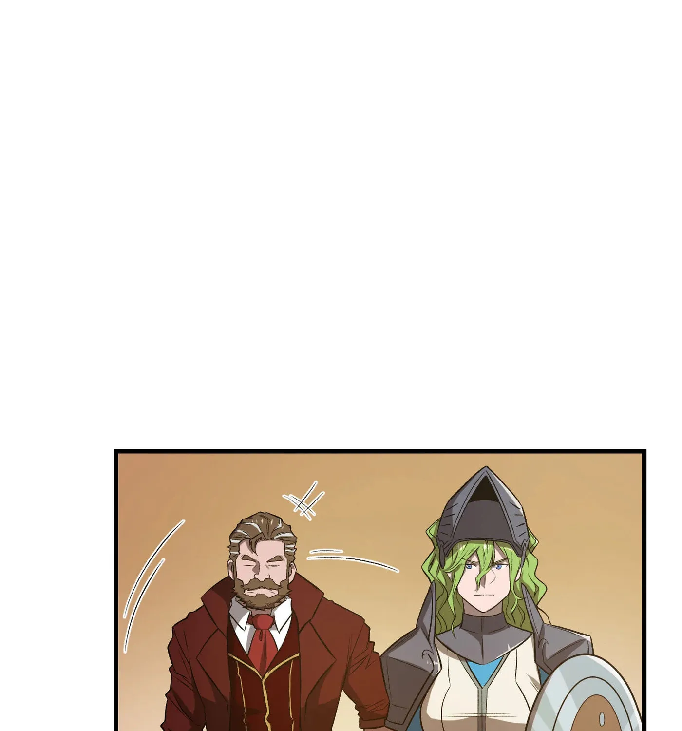 Read Legendary Retirement chapter 0 image 99 on Lezhin
