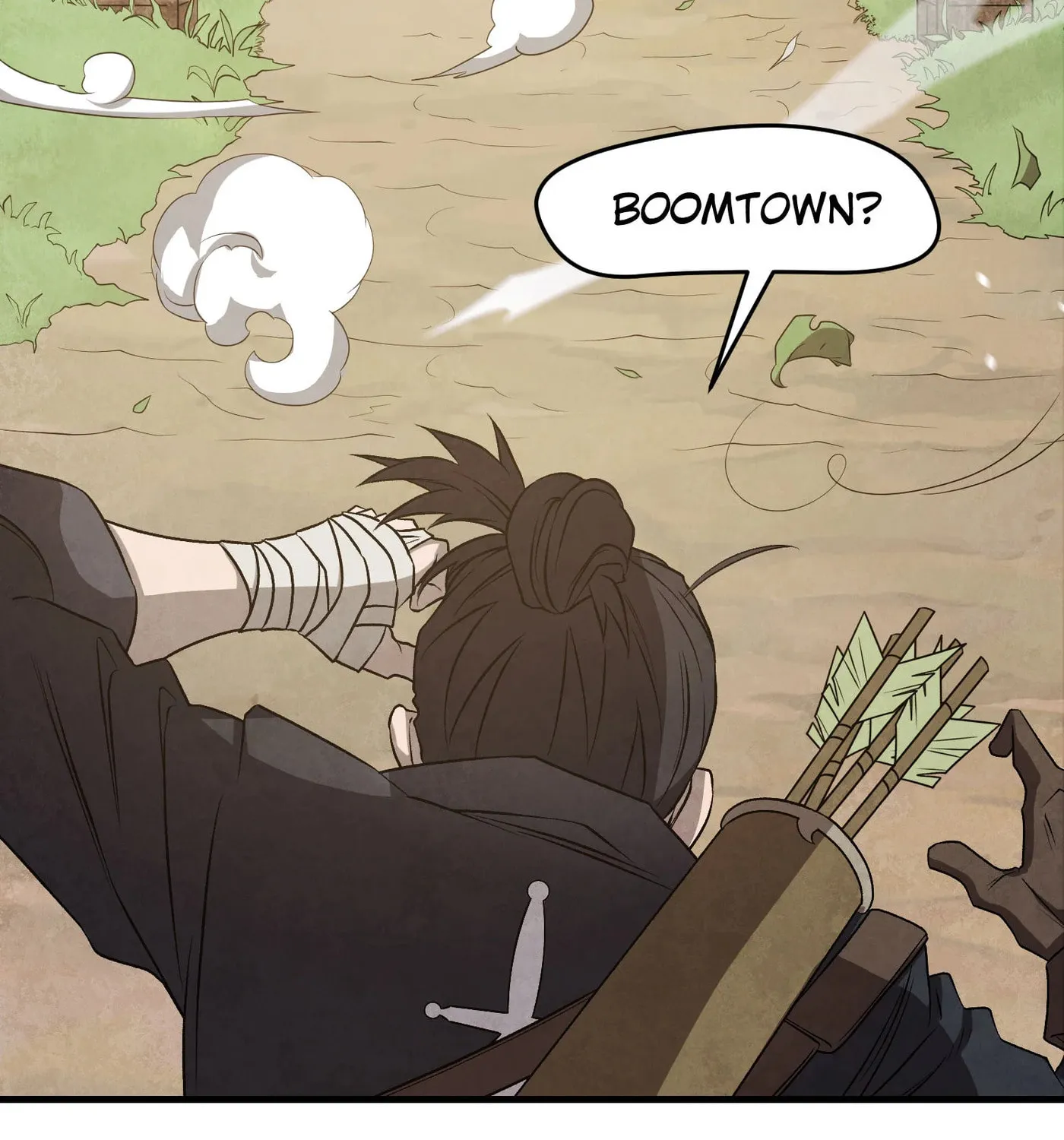 Read Legendary Retirement chapter 1 image 115 on Lezhin