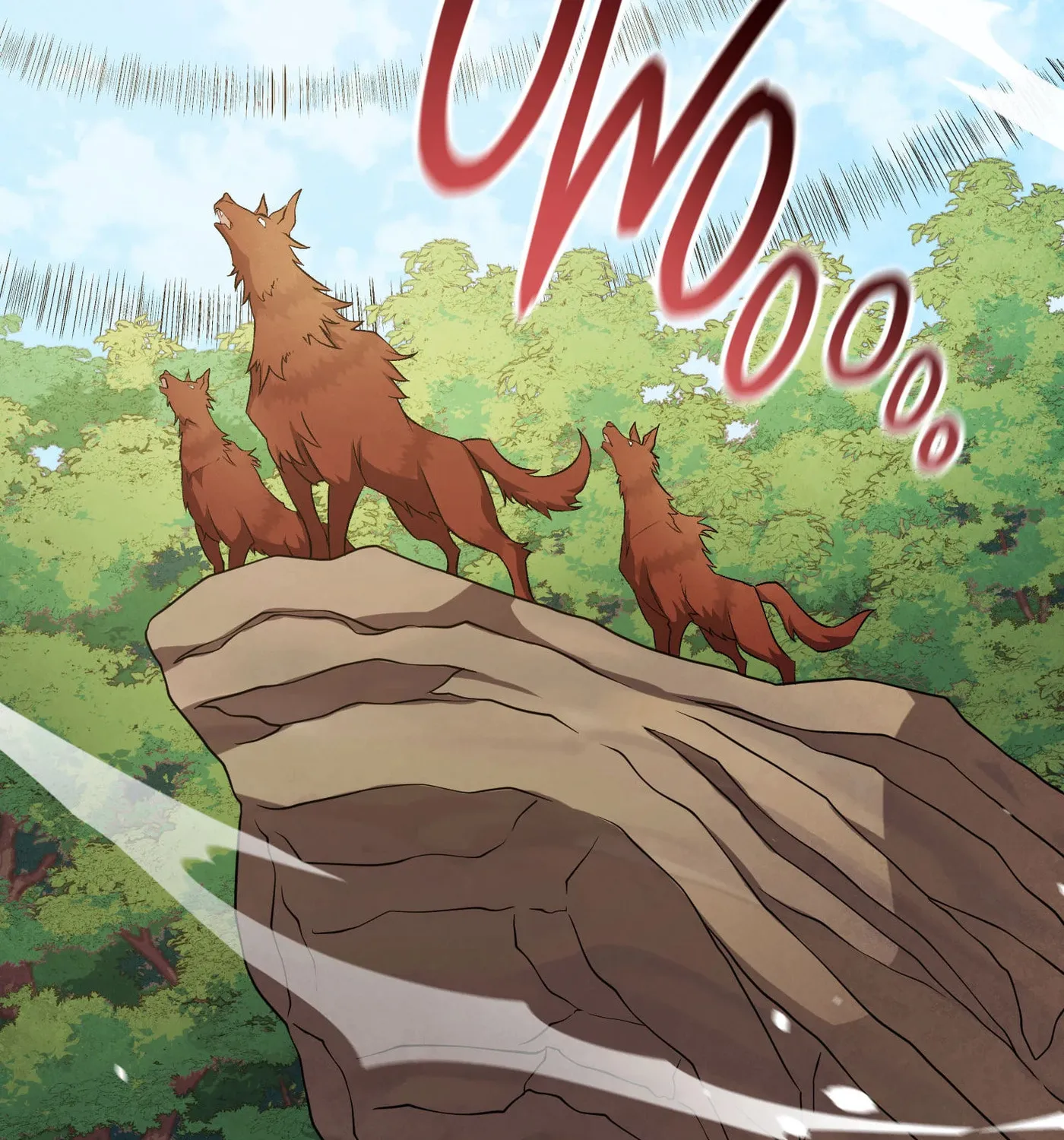 Read Legendary Retirement chapter 1 image 123 on Lezhin