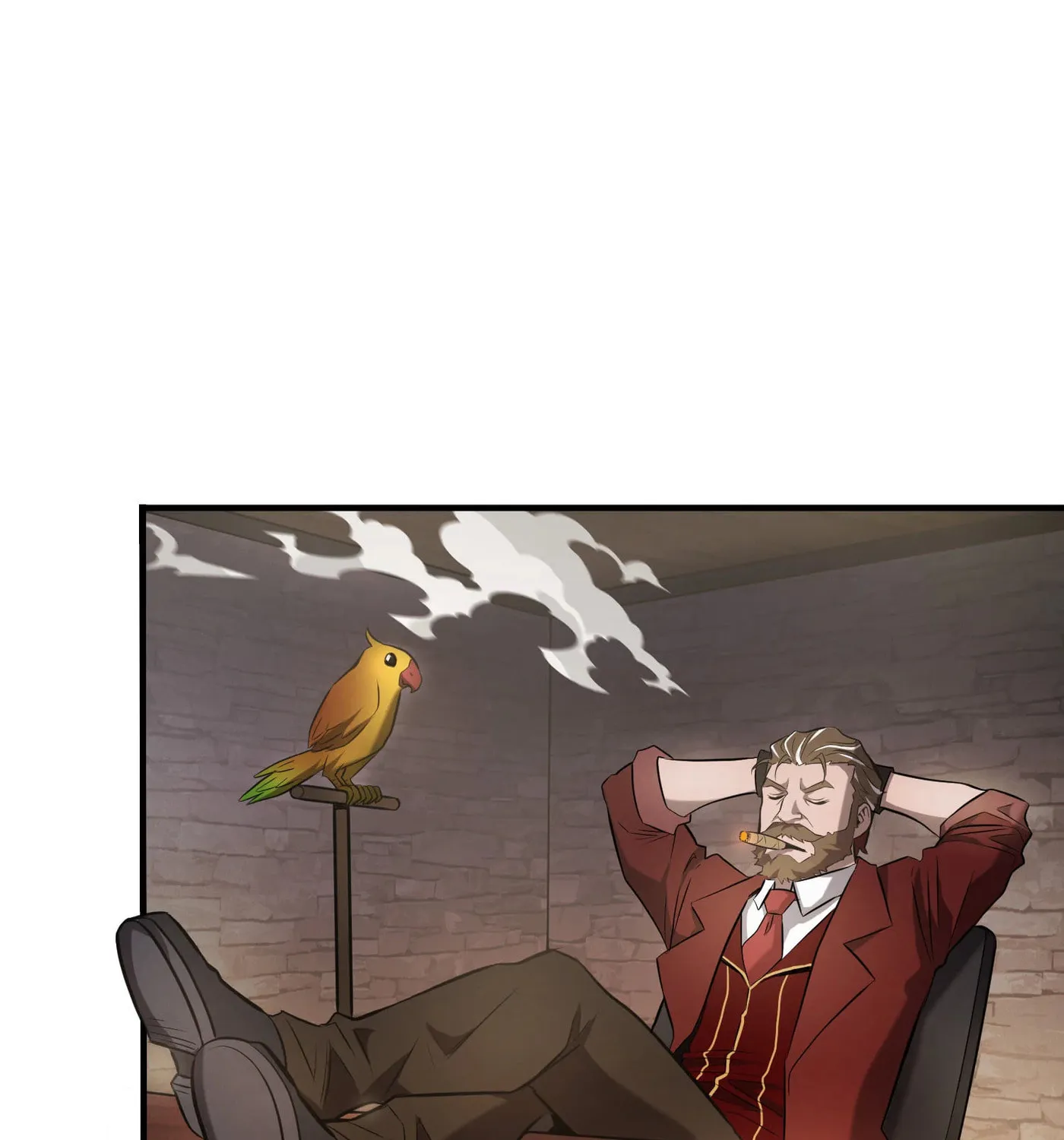 Read Legendary Retirement chapter 1 image 132 on Lezhin