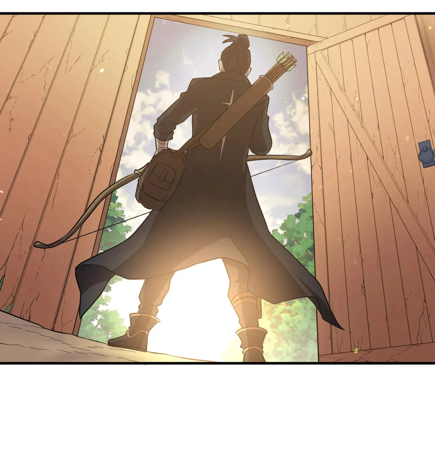 Read Legendary Retirement chapter 1 image 14 on Lezhin