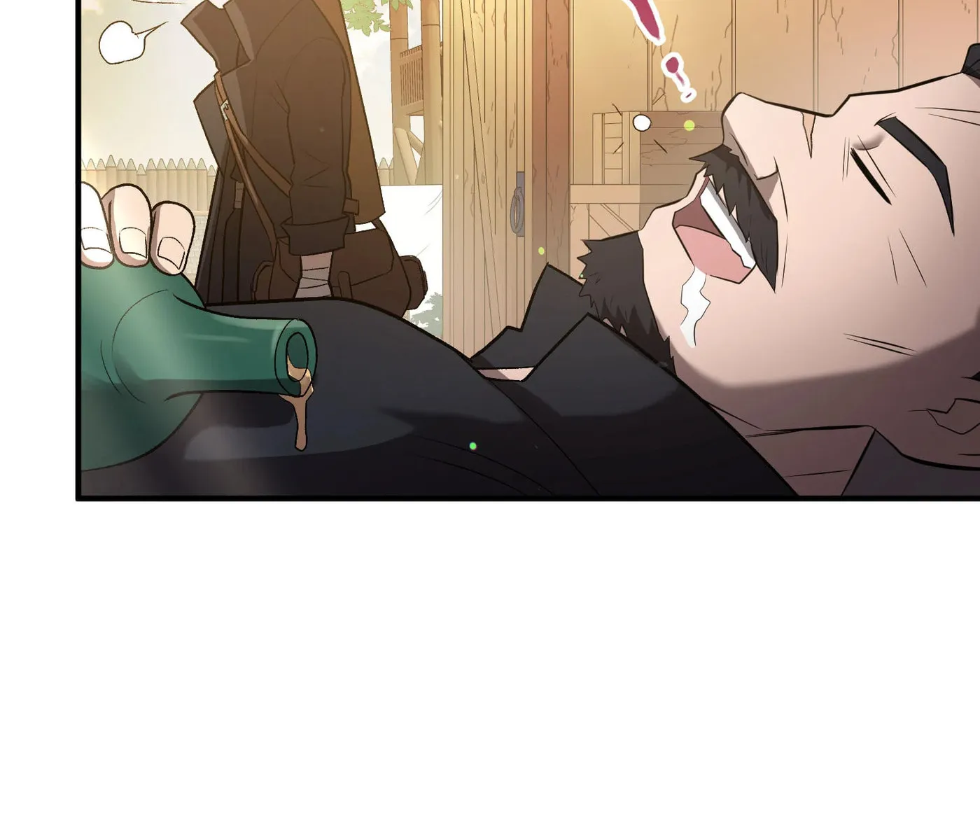 Read Legendary Retirement chapter 1 image 16 on Lezhin