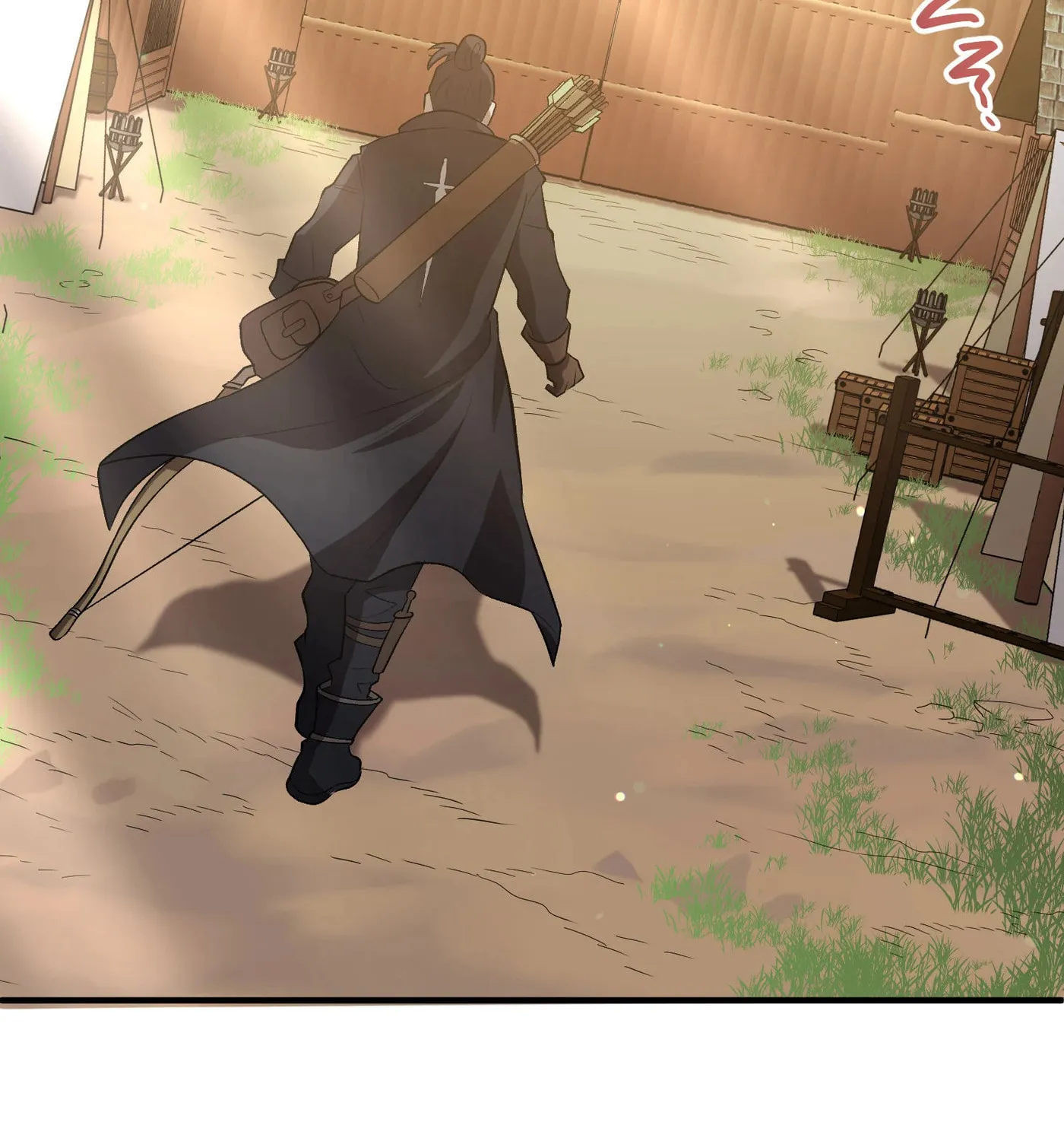 Read Legendary Retirement chapter 1 image 20 on Lezhin