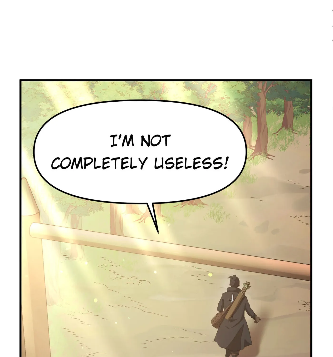 Read Legendary Retirement chapter 1 image 24 on Lezhin