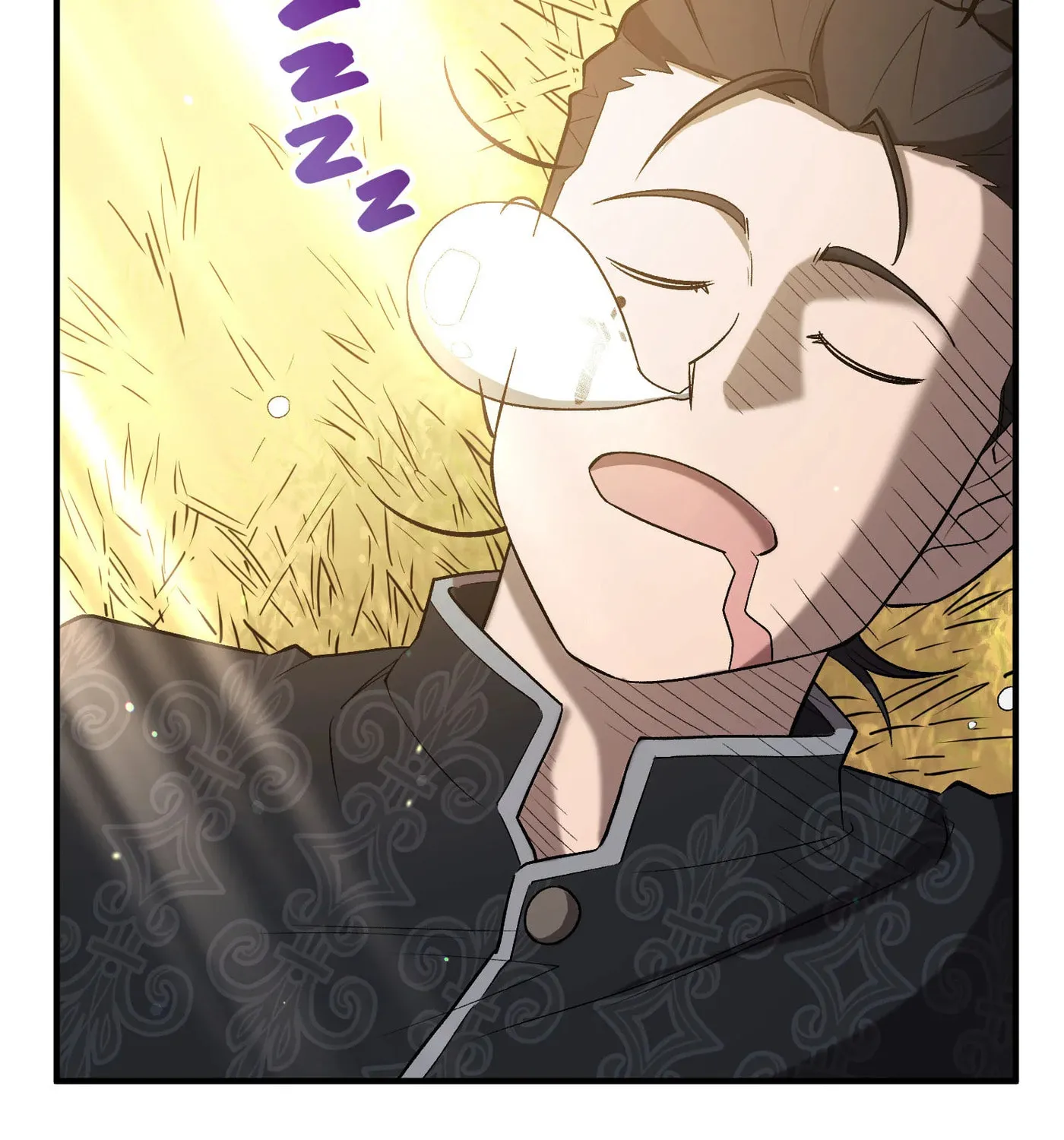 Read Legendary Retirement chapter 1 image 3 on Lezhin