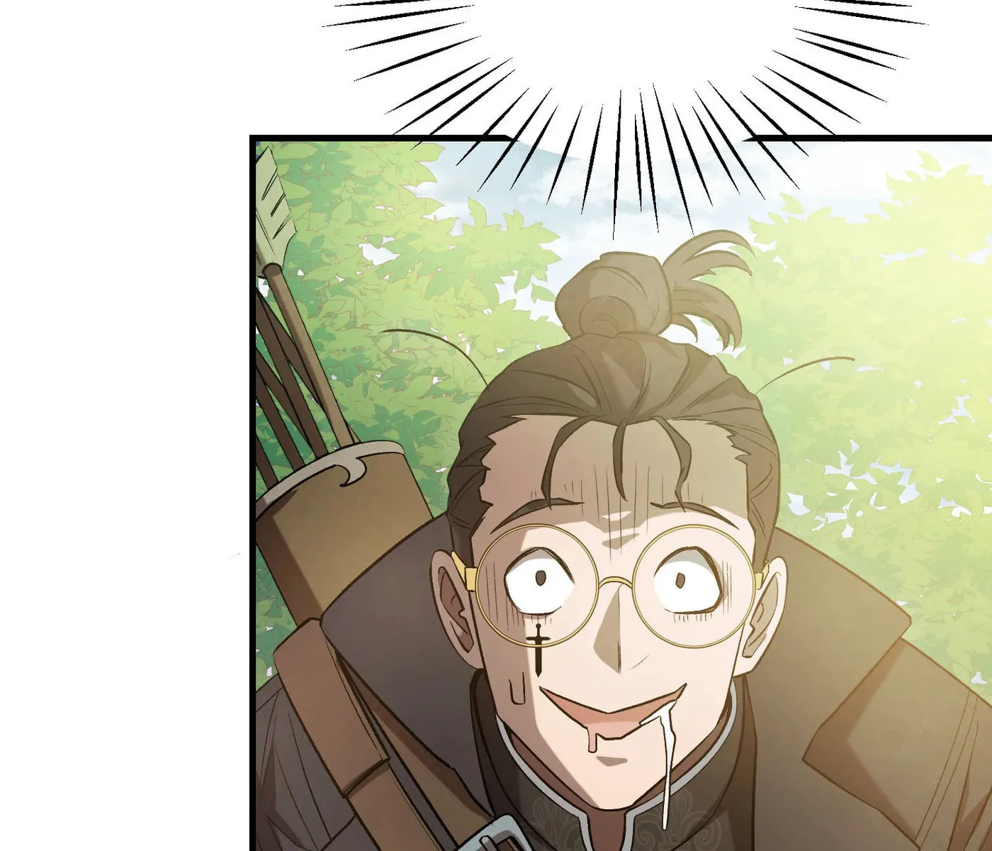Read Legendary Retirement chapter 1 image 32 on Lezhin
