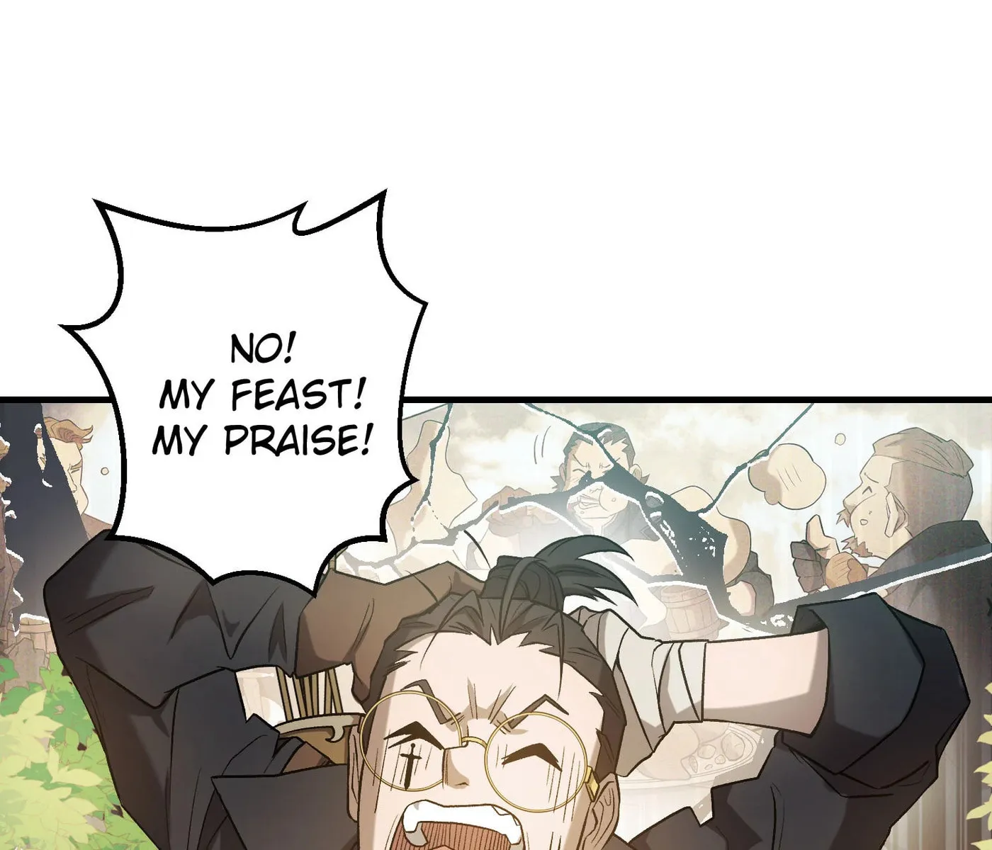 Read Legendary Retirement chapter 1 image 43 on Lezhin