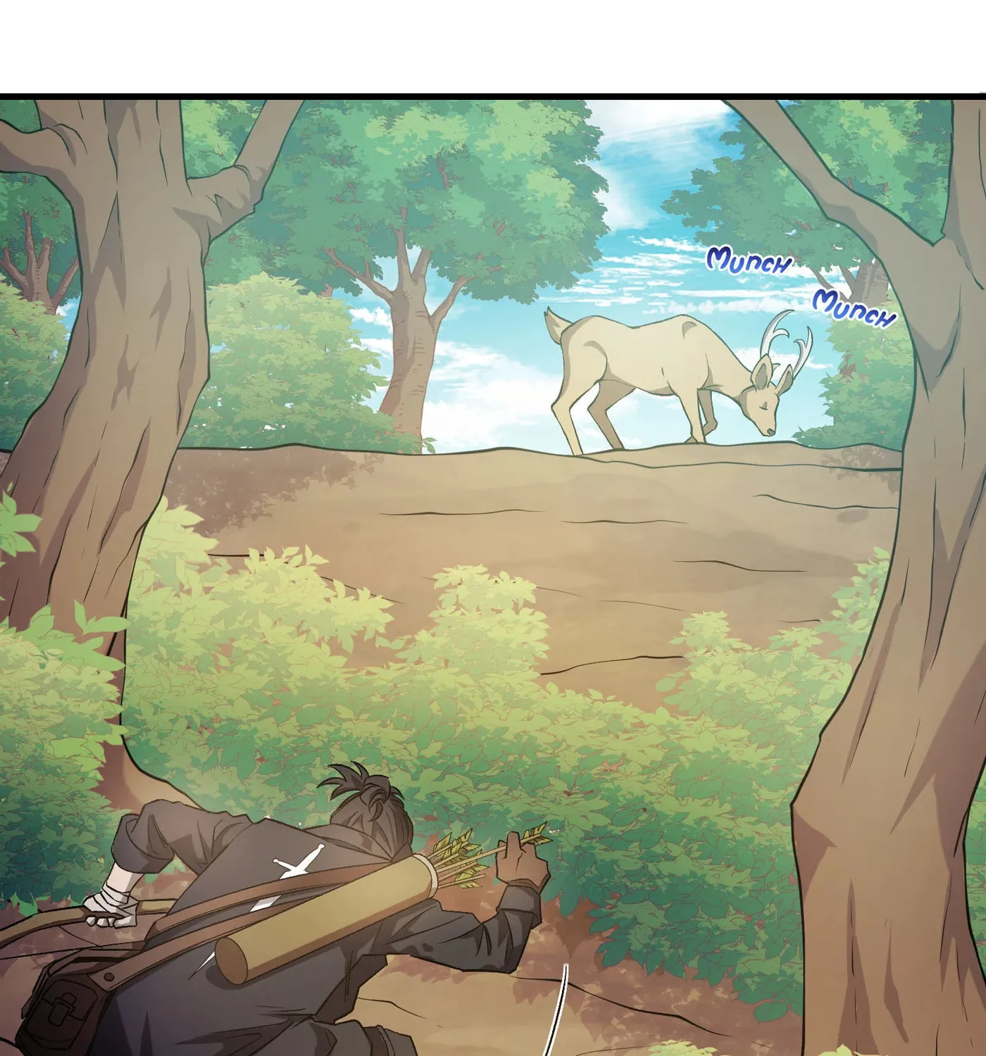 Read Legendary Retirement chapter 1 image 47 on Lezhin
