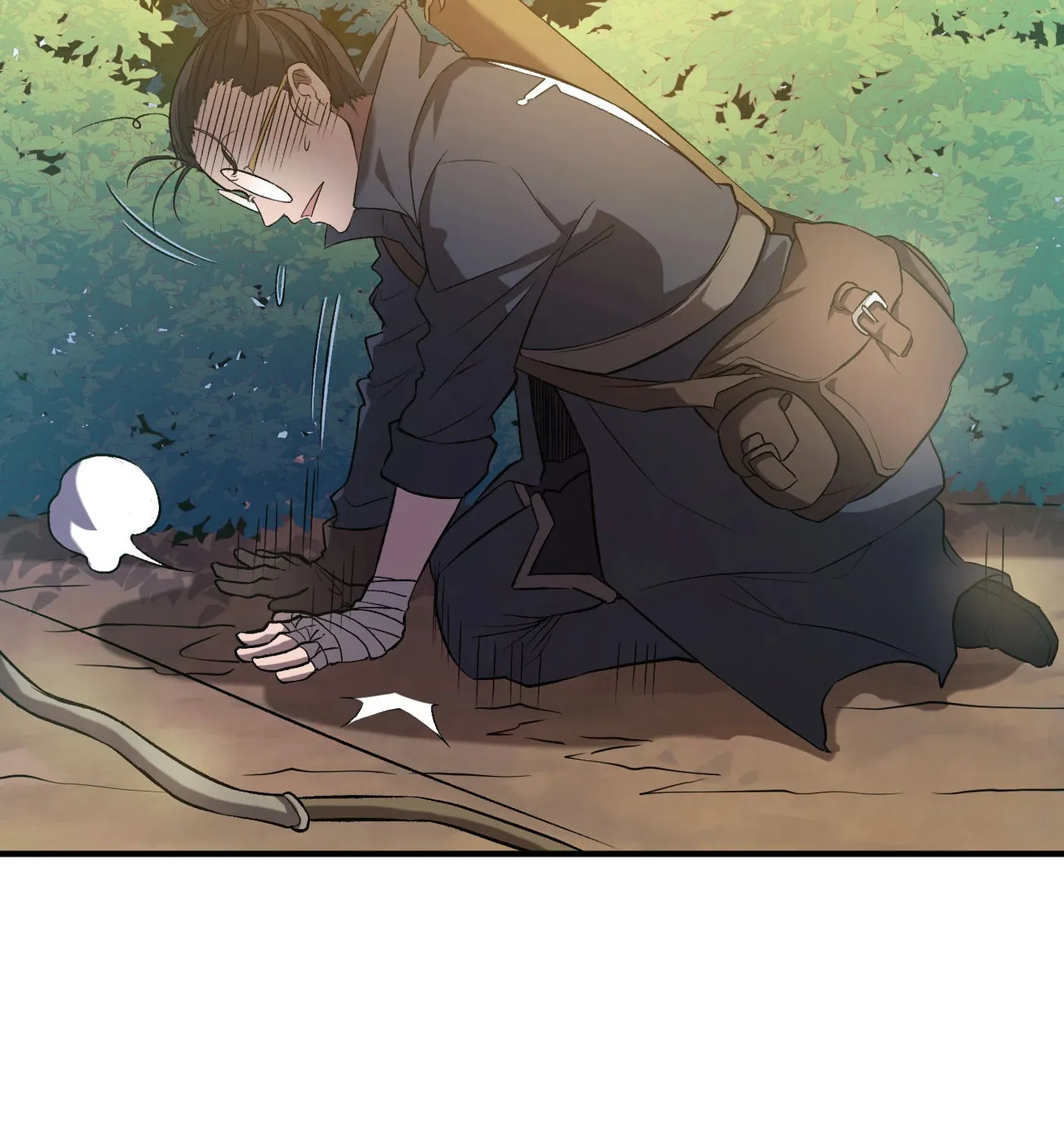 Read Legendary Retirement chapter 1 image 62 on Lezhin