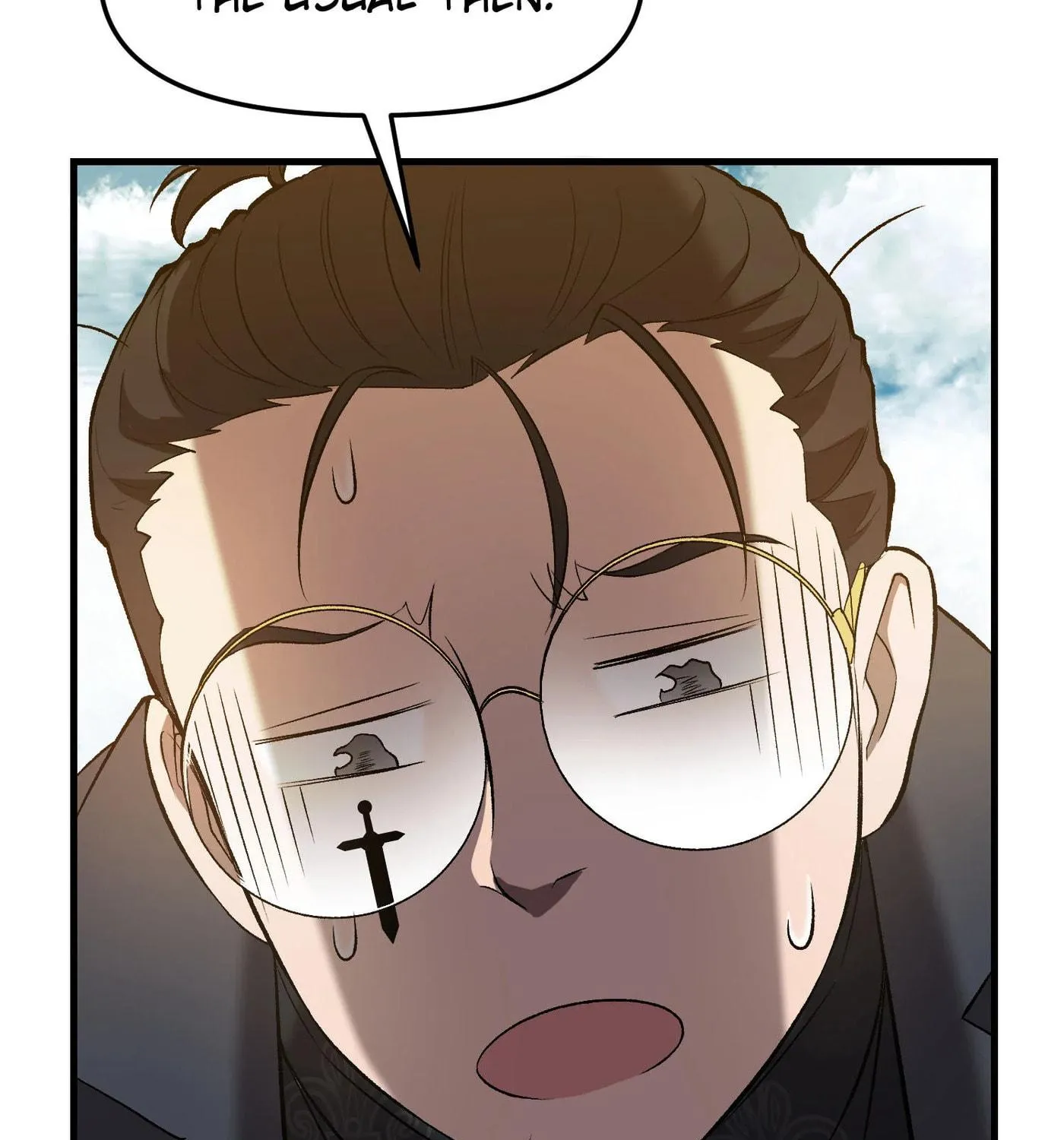 Read Legendary Retirement chapter 1 image 64 on Lezhin