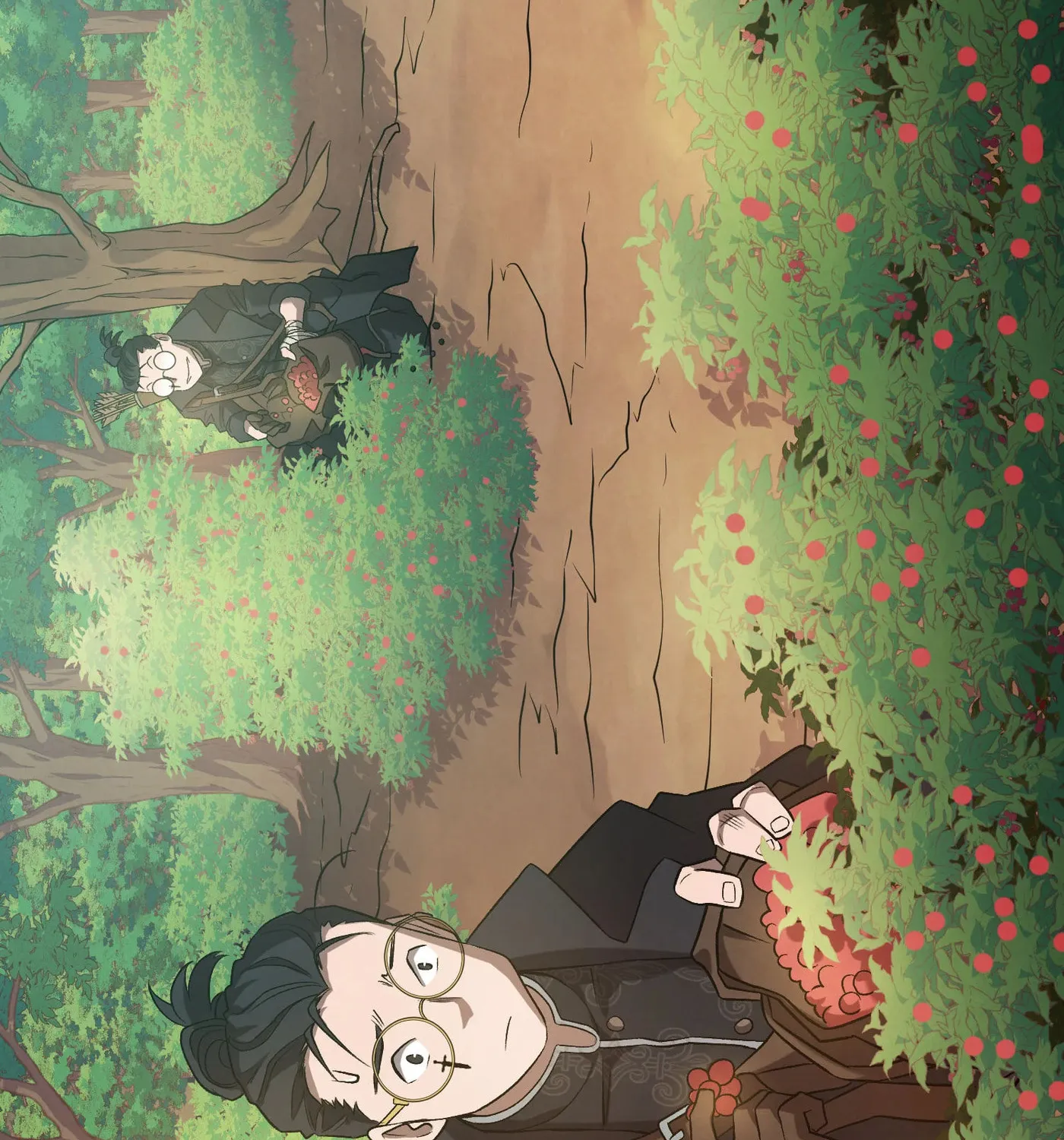 Read Legendary Retirement chapter 1 image 67 on Lezhin