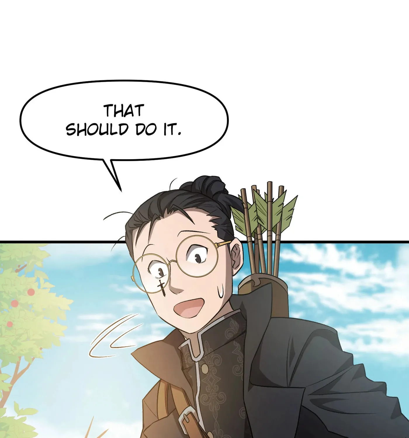 Read Legendary Retirement chapter 1 image 69 on Lezhin