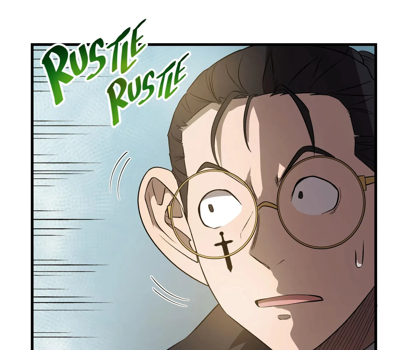 Read Legendary Retirement chapter 1 image 71 on Lezhin