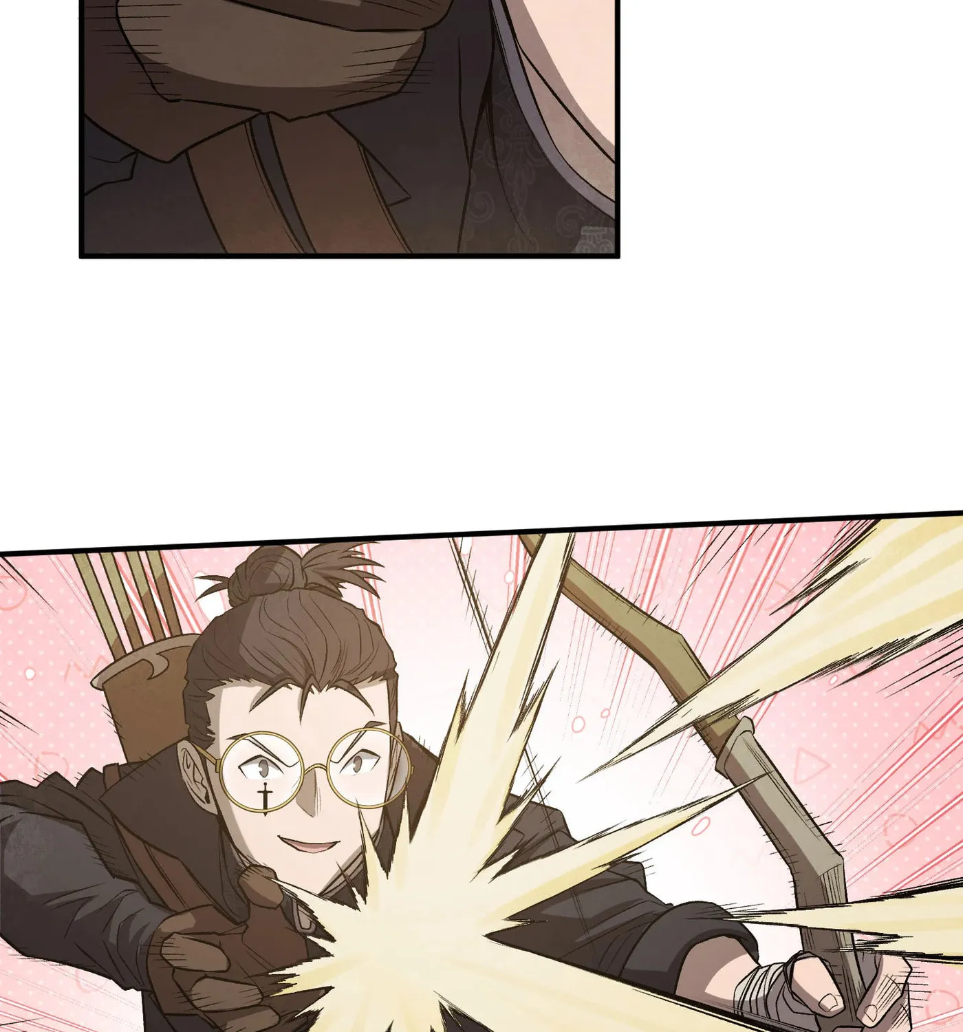 Read Legendary Retirement chapter 1 image 81 on Lezhin