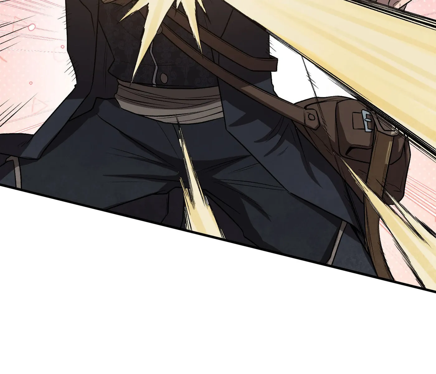 Read Legendary Retirement chapter 1 image 82 on Lezhin