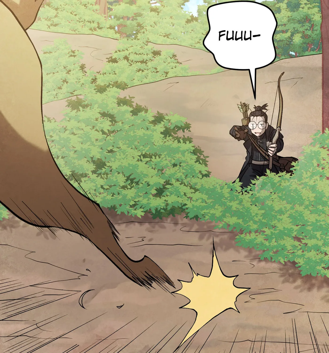 Read Legendary Retirement chapter 1 image 86 on Lezhin
