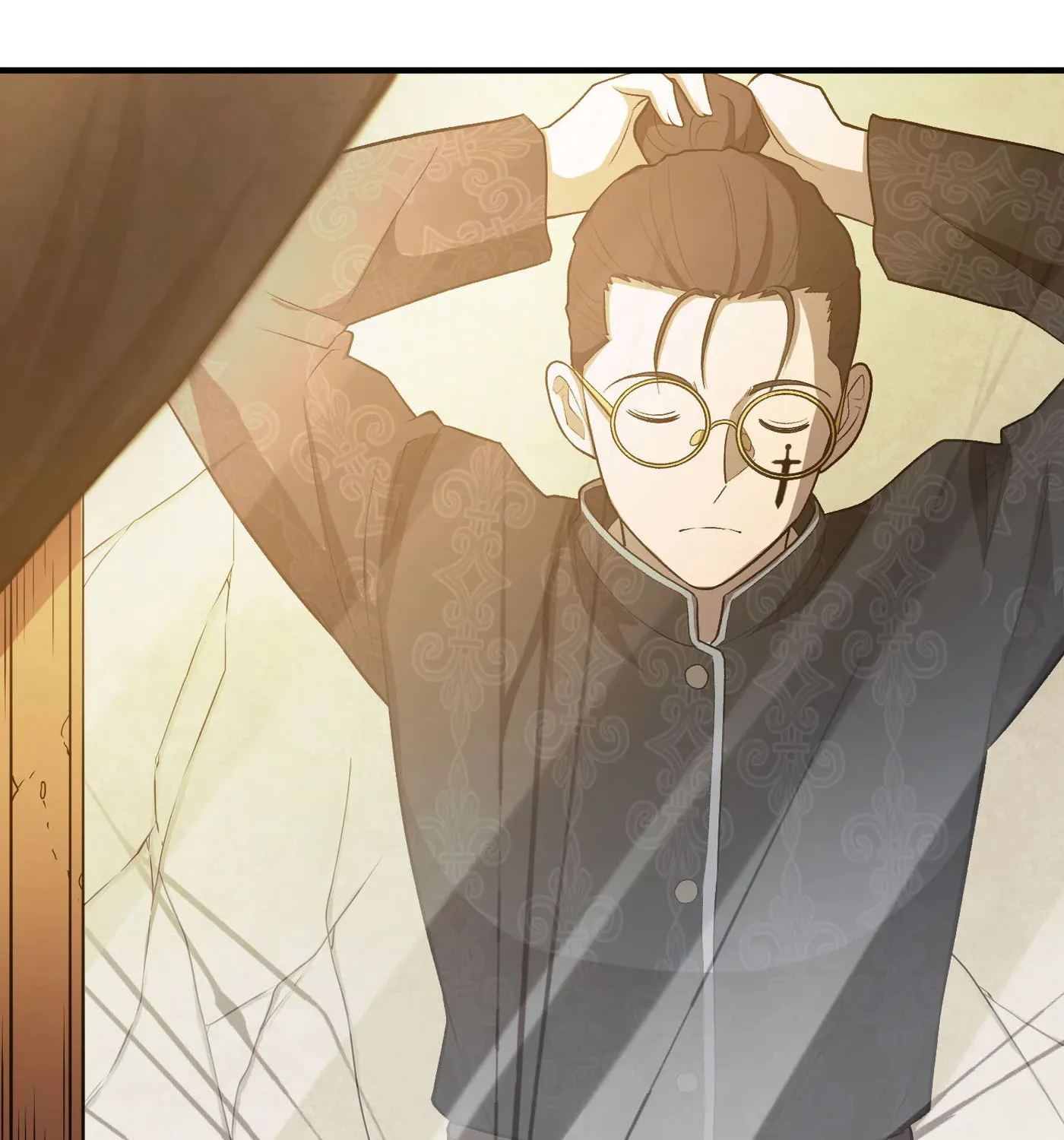 Read Legendary Retirement chapter 1 image 9 on Lezhin