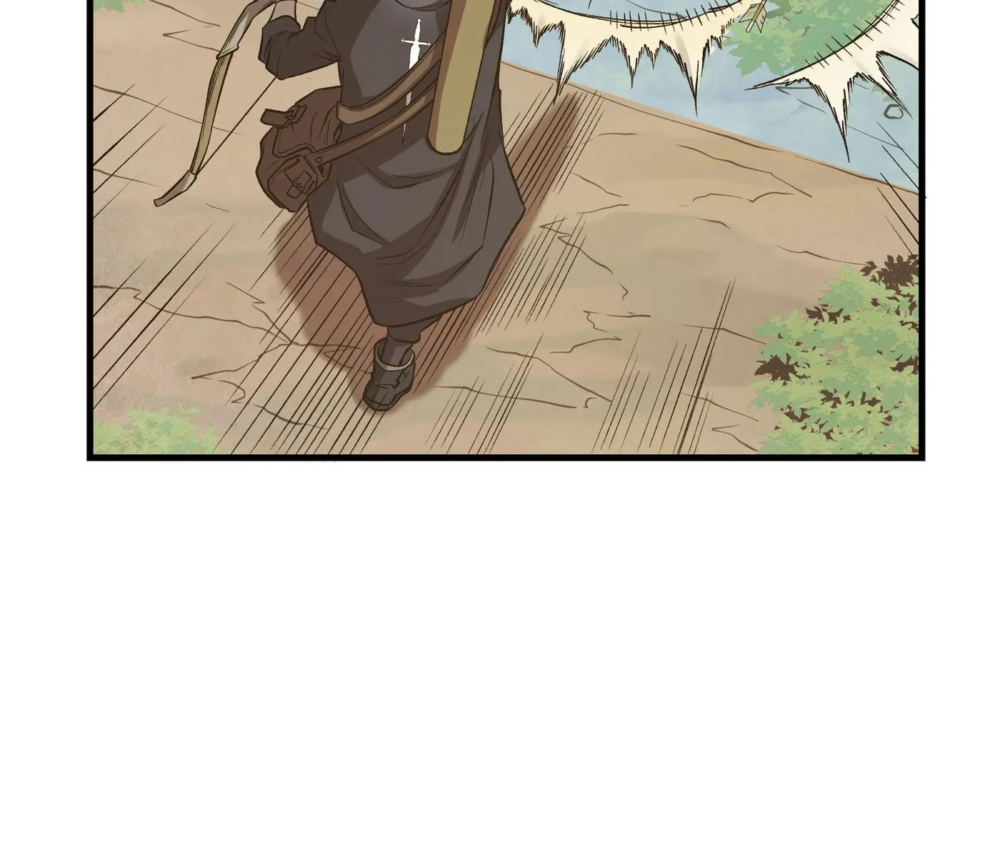 Read Legendary Retirement chapter 1 image 96 on Lezhin