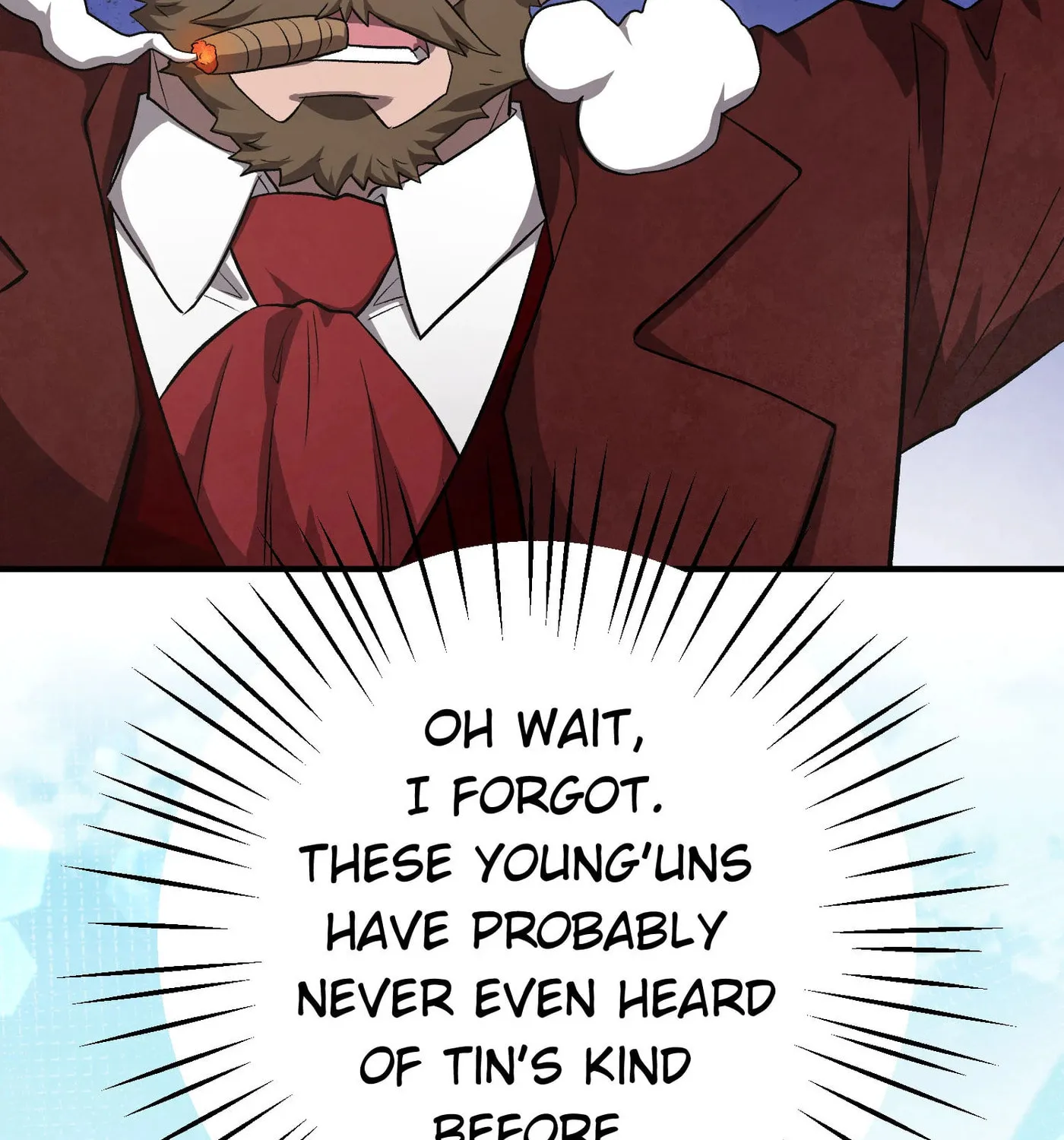 Read Legendary Retirement chapter 10 image 10 on Lezhin