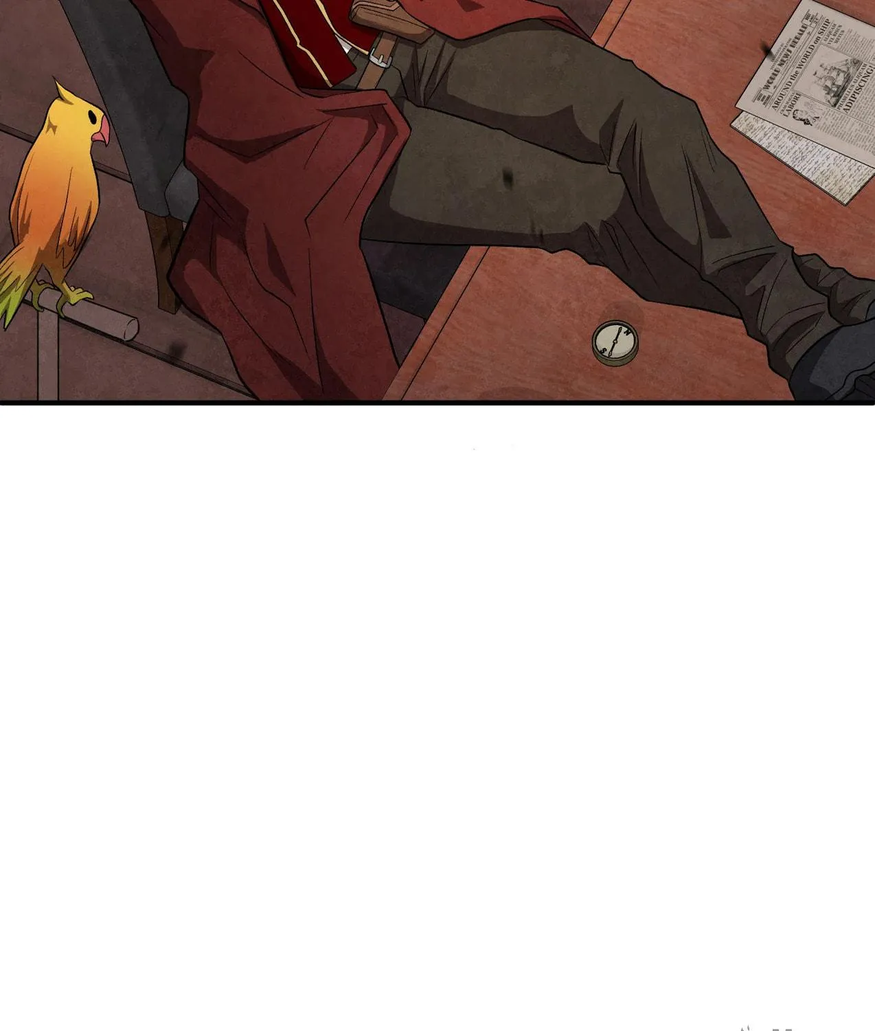 Read Legendary Retirement chapter 10 image 106 on Lezhin