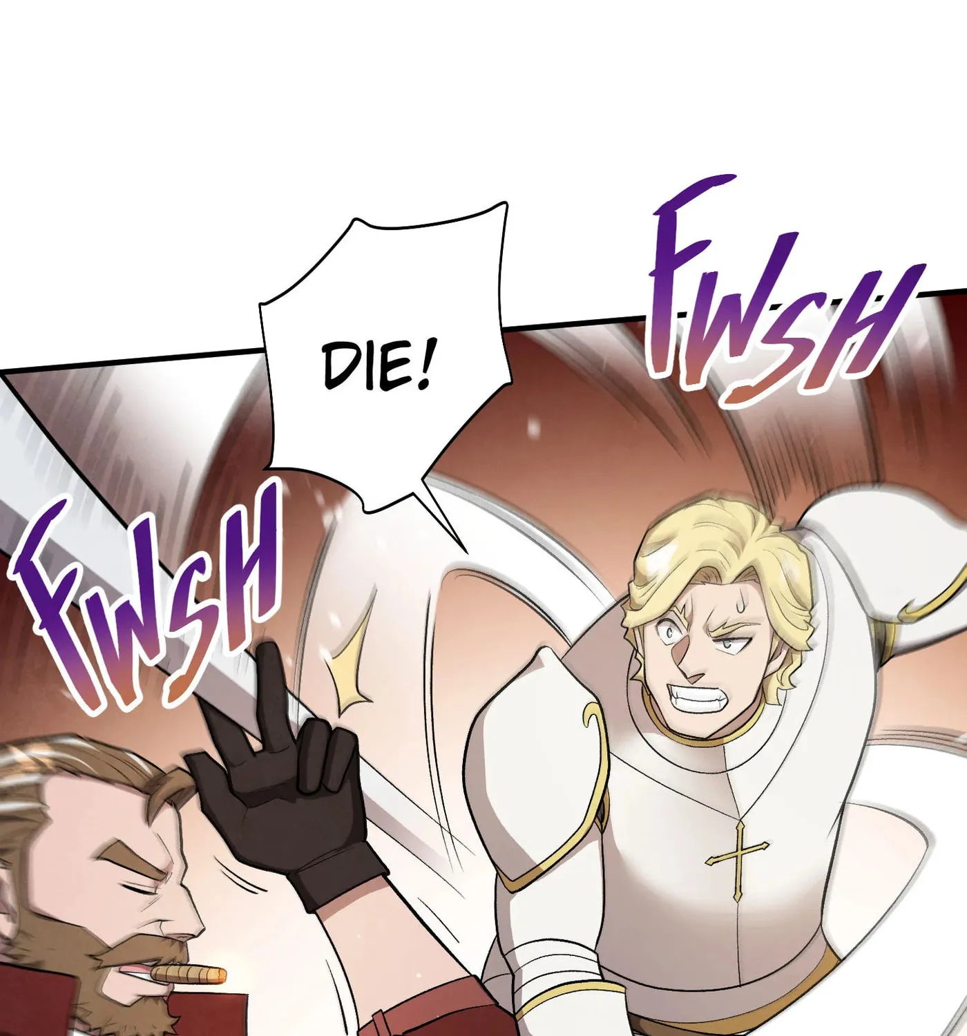 Read Legendary Retirement chapter 10 image 108 on Lezhin