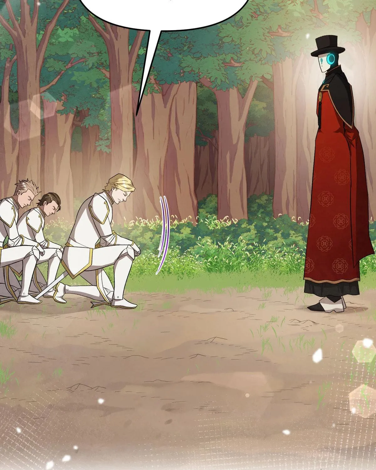 Read Legendary Retirement chapter 10 image 12 on Lezhin