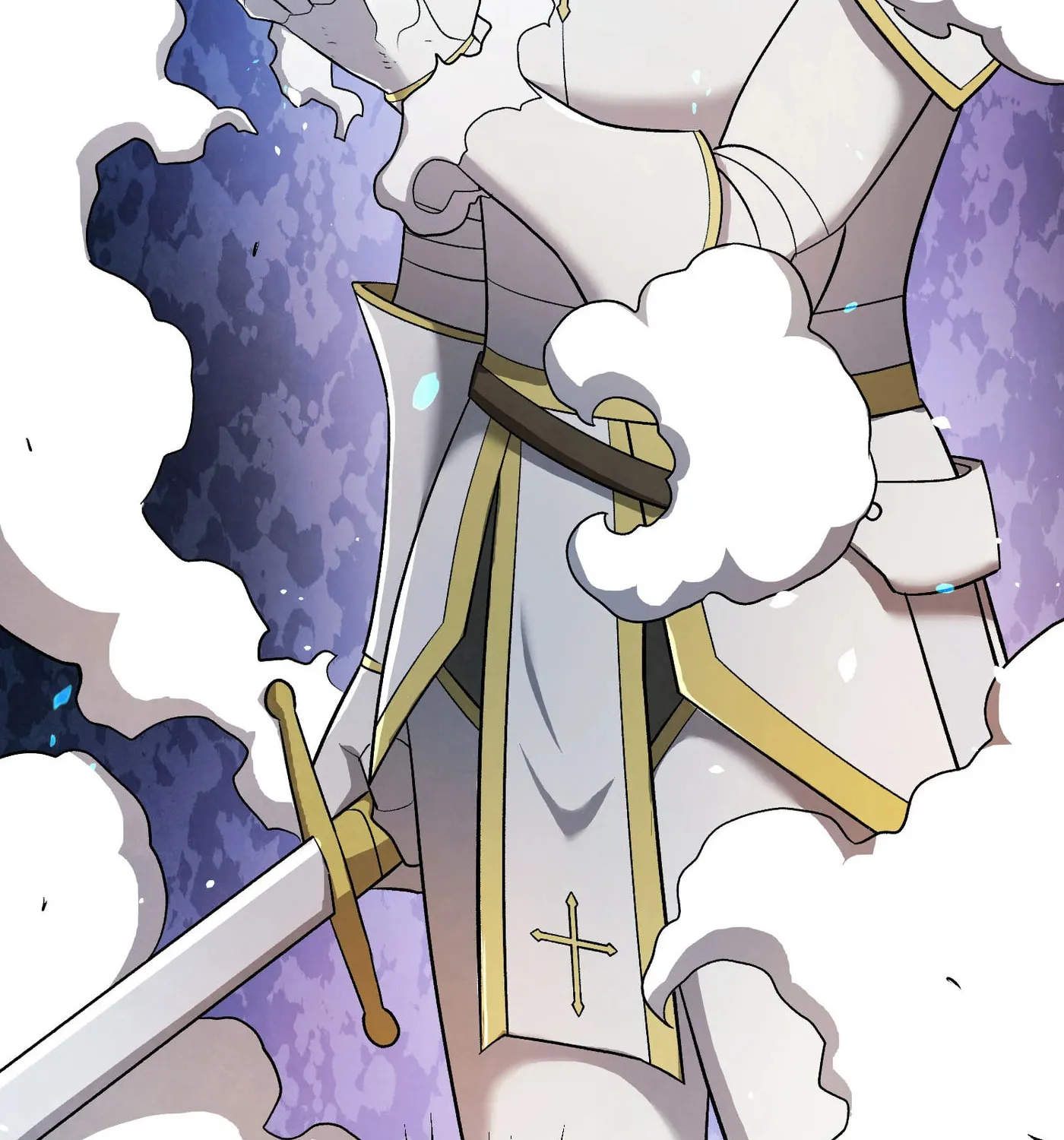 Read Legendary Retirement chapter 10 image 126 on Lezhin