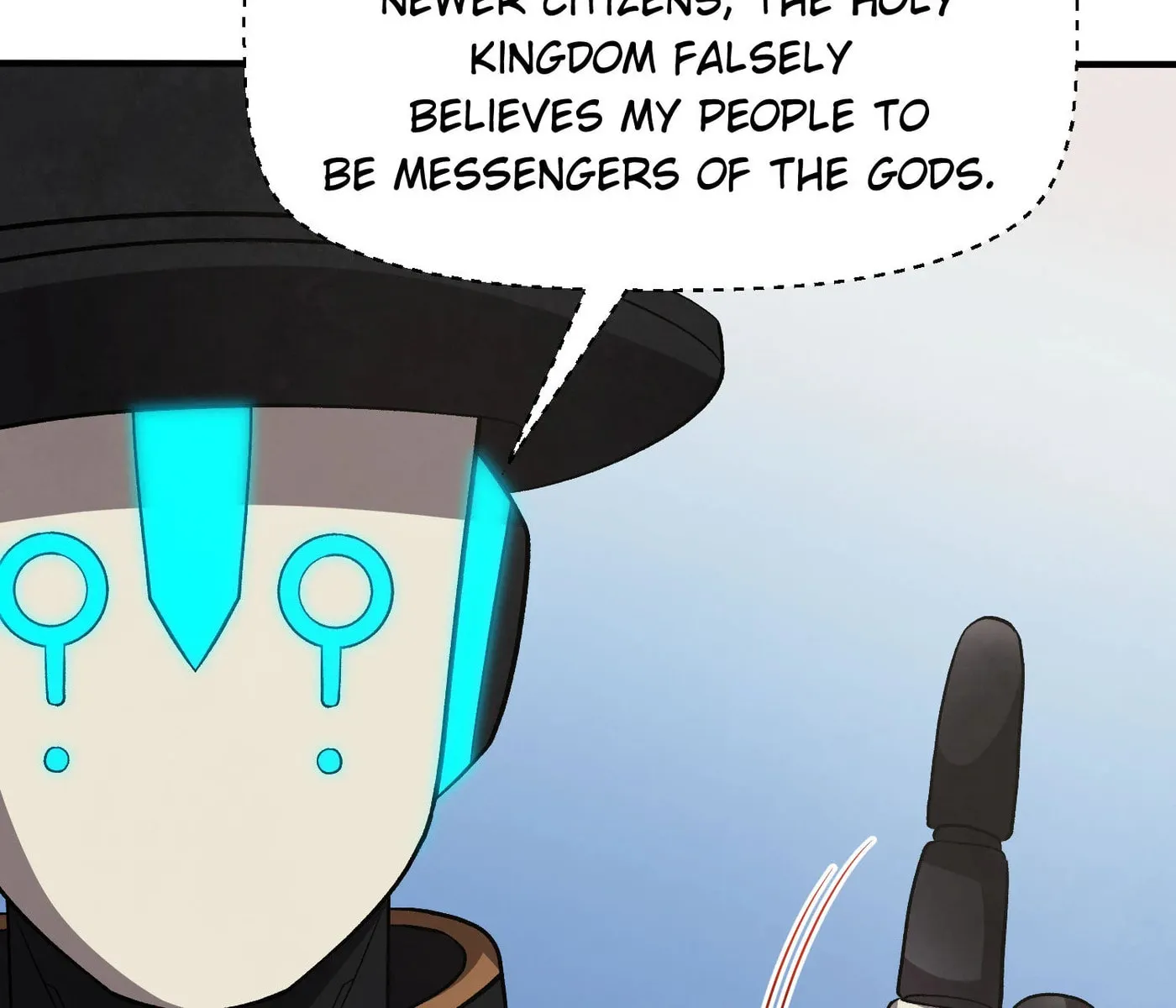 Read Legendary Retirement chapter 10 image 16 on Lezhin