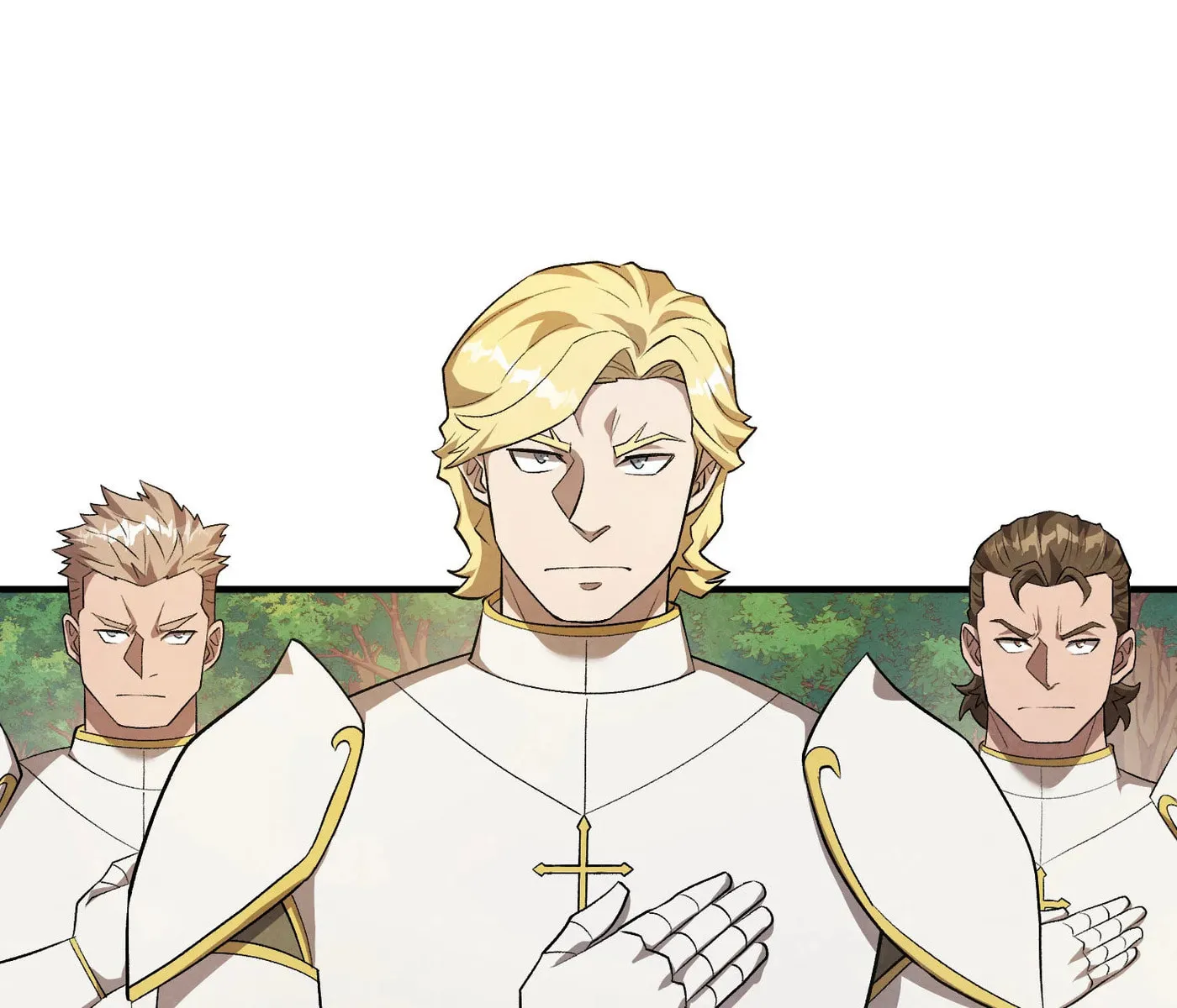 Read Legendary Retirement chapter 10 image 2 on Lezhin