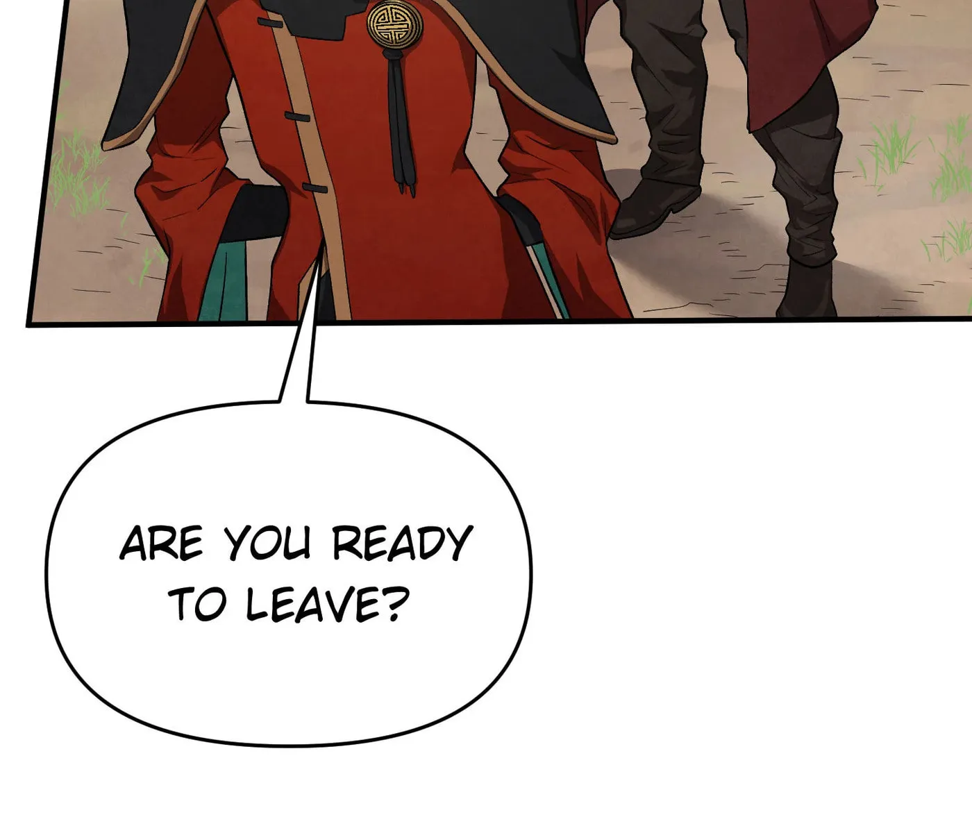 Read Legendary Retirement chapter 10 image 25 on Lezhin
