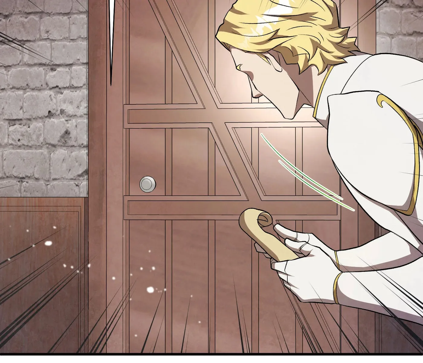 Read Legendary Retirement chapter 10 image 38 on Lezhin