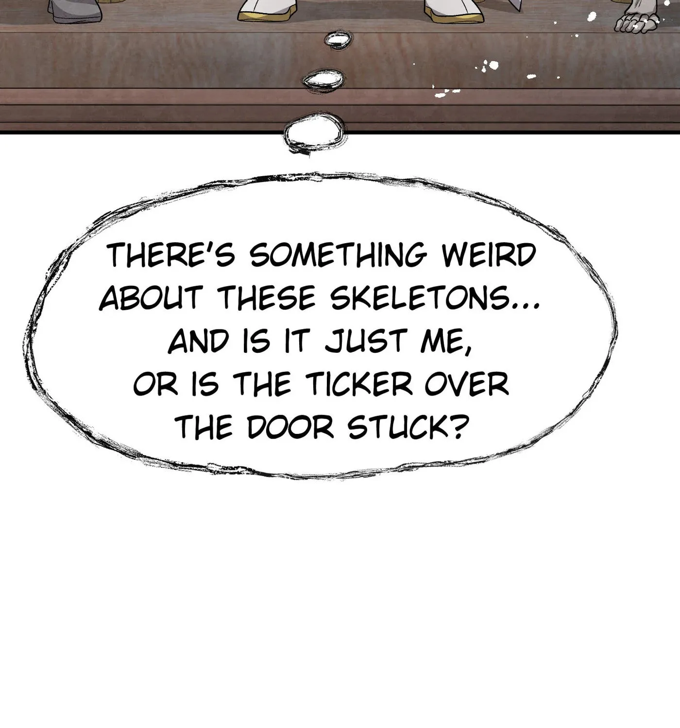 Read Legendary Retirement chapter 10 image 44 on Lezhin