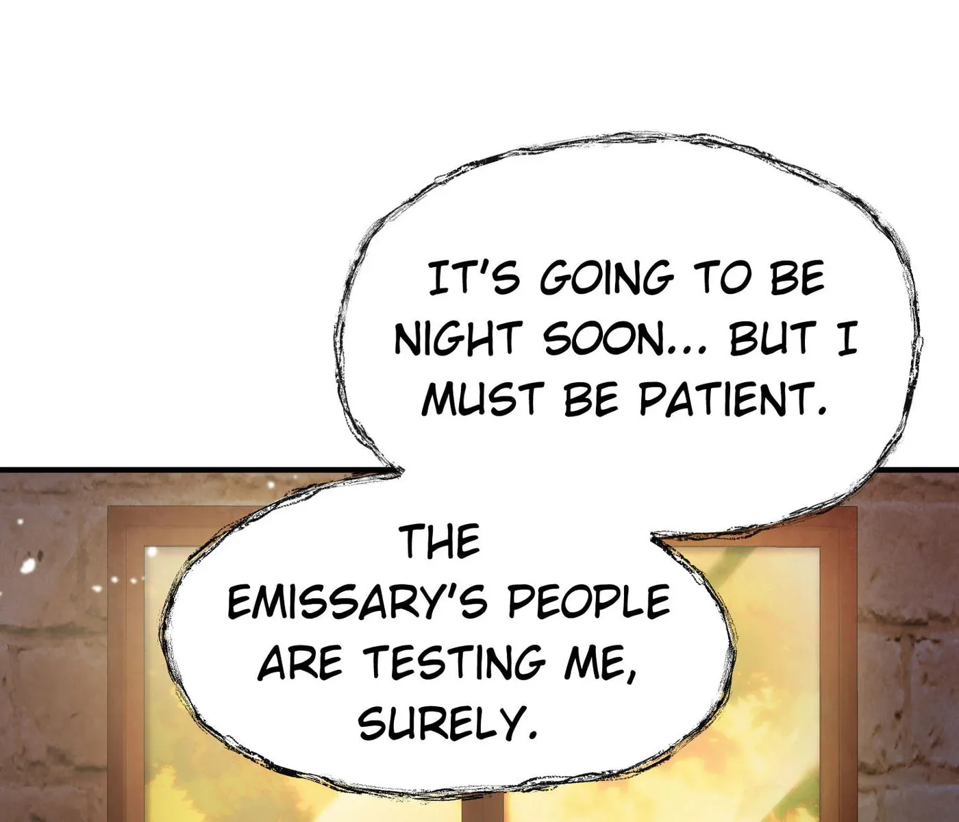 Read Legendary Retirement chapter 10 image 45 on Lezhin