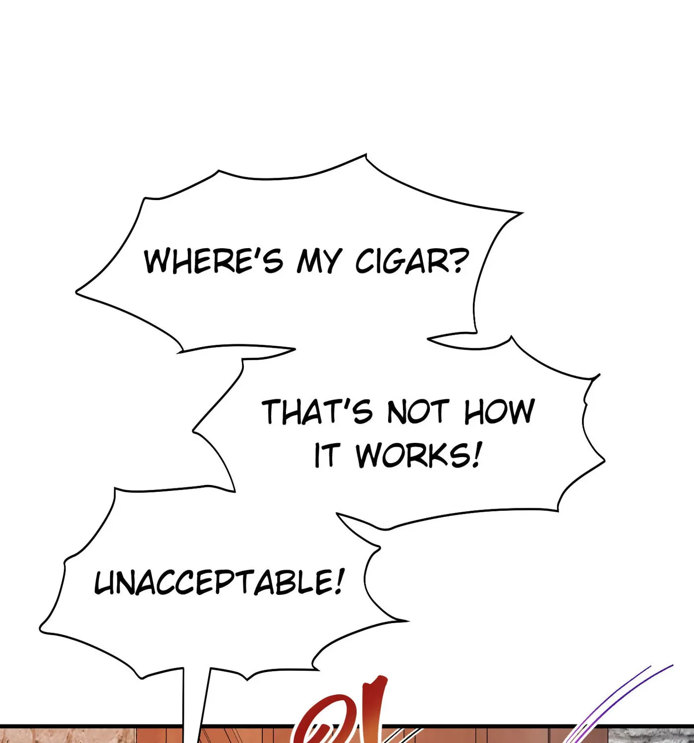 Read Legendary Retirement chapter 10 image 47 on Lezhin