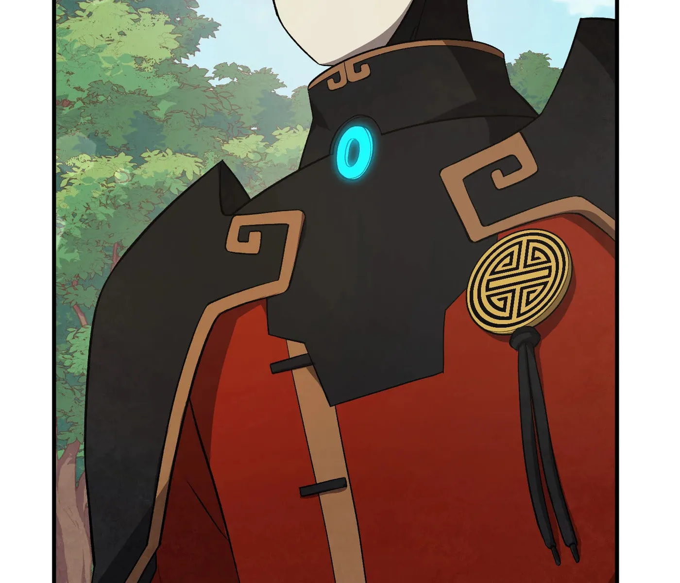Read Legendary Retirement chapter 10 image 5 on Lezhin